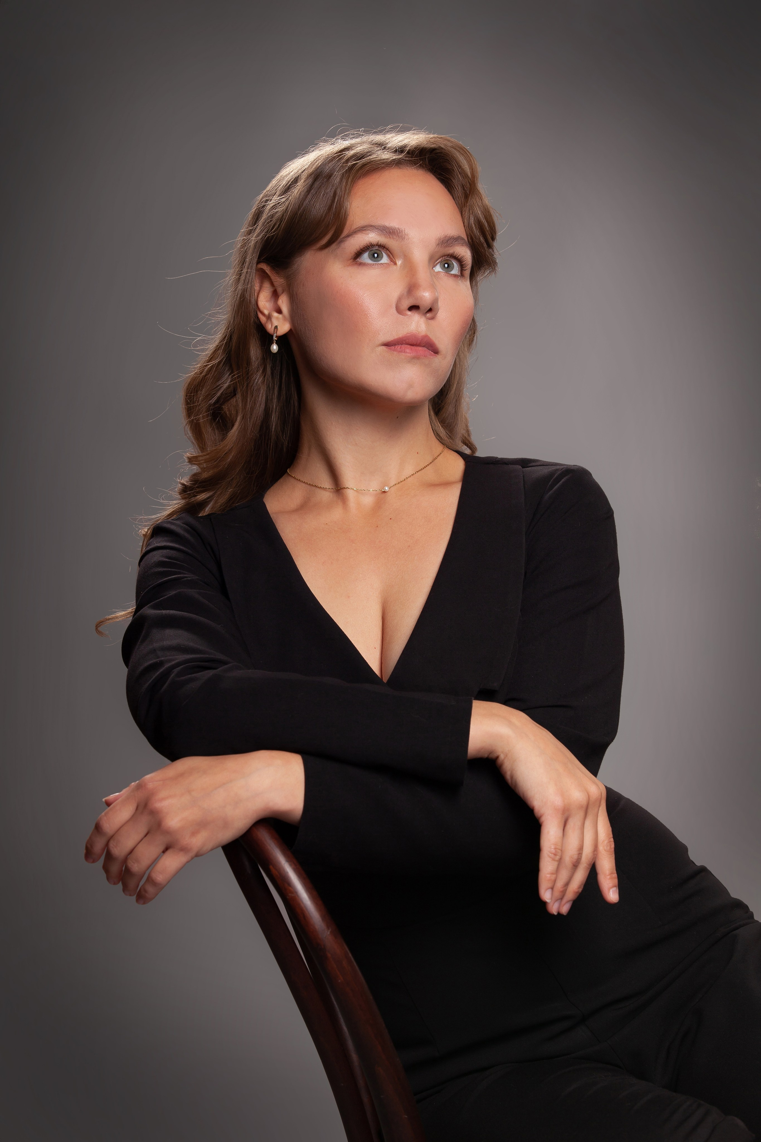 Женя. Фотограф Мария Кольцова