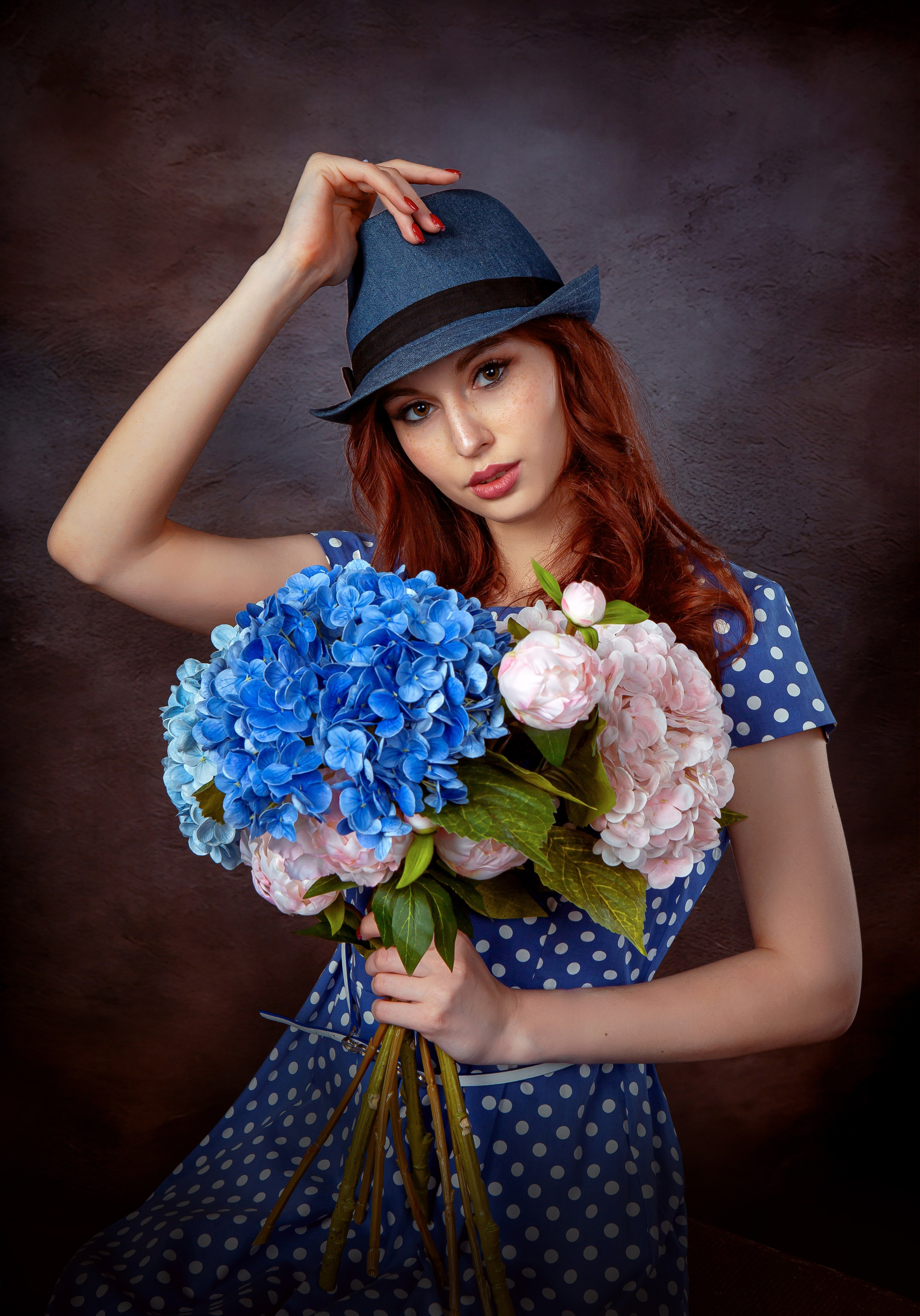 Алиса. Фотограф Мария Кольцова