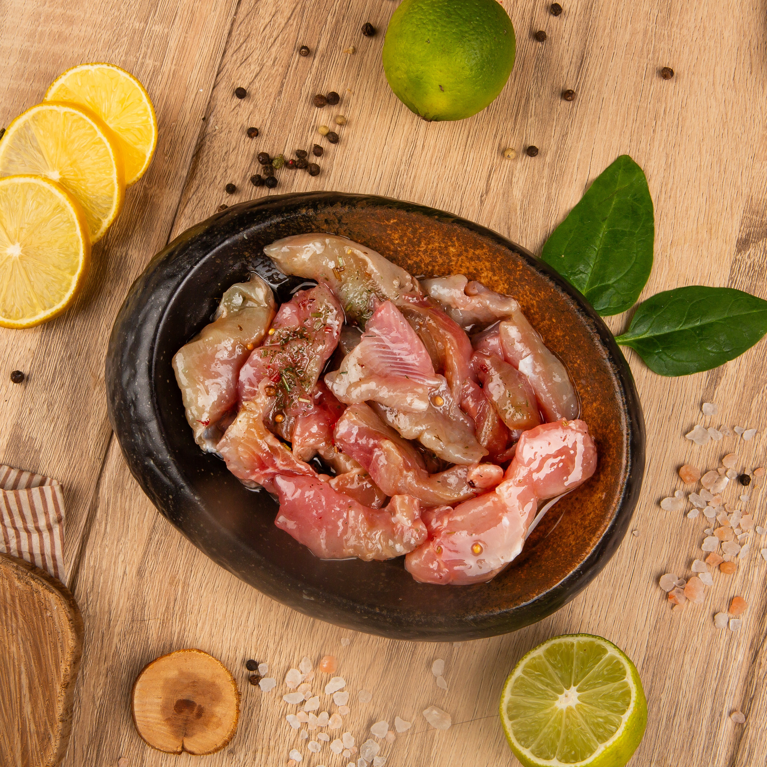 Фото продуктов. Фотограф Мария Кольцова