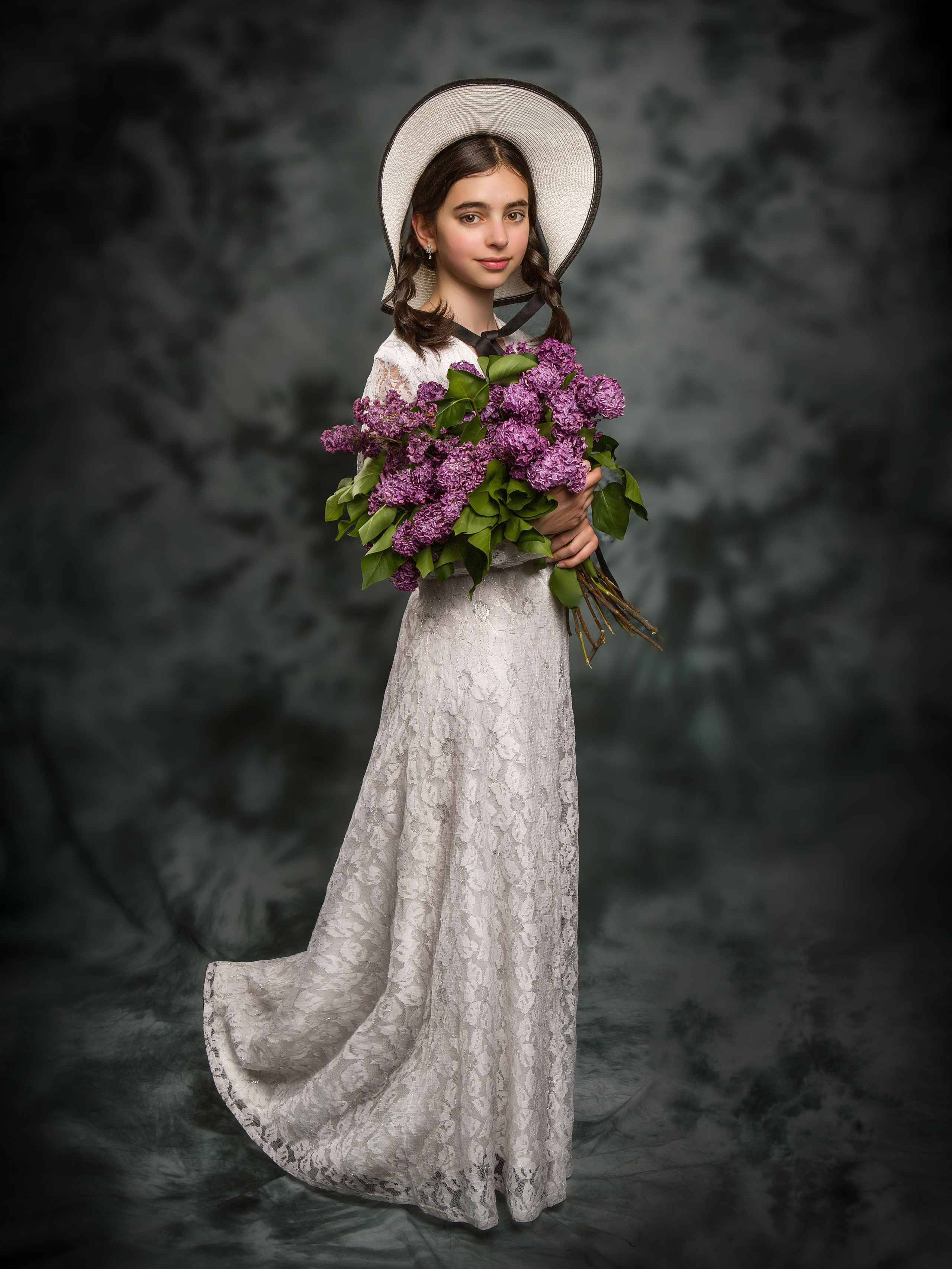 Детская съемка. Мария. Фотограф Мария Кольцова