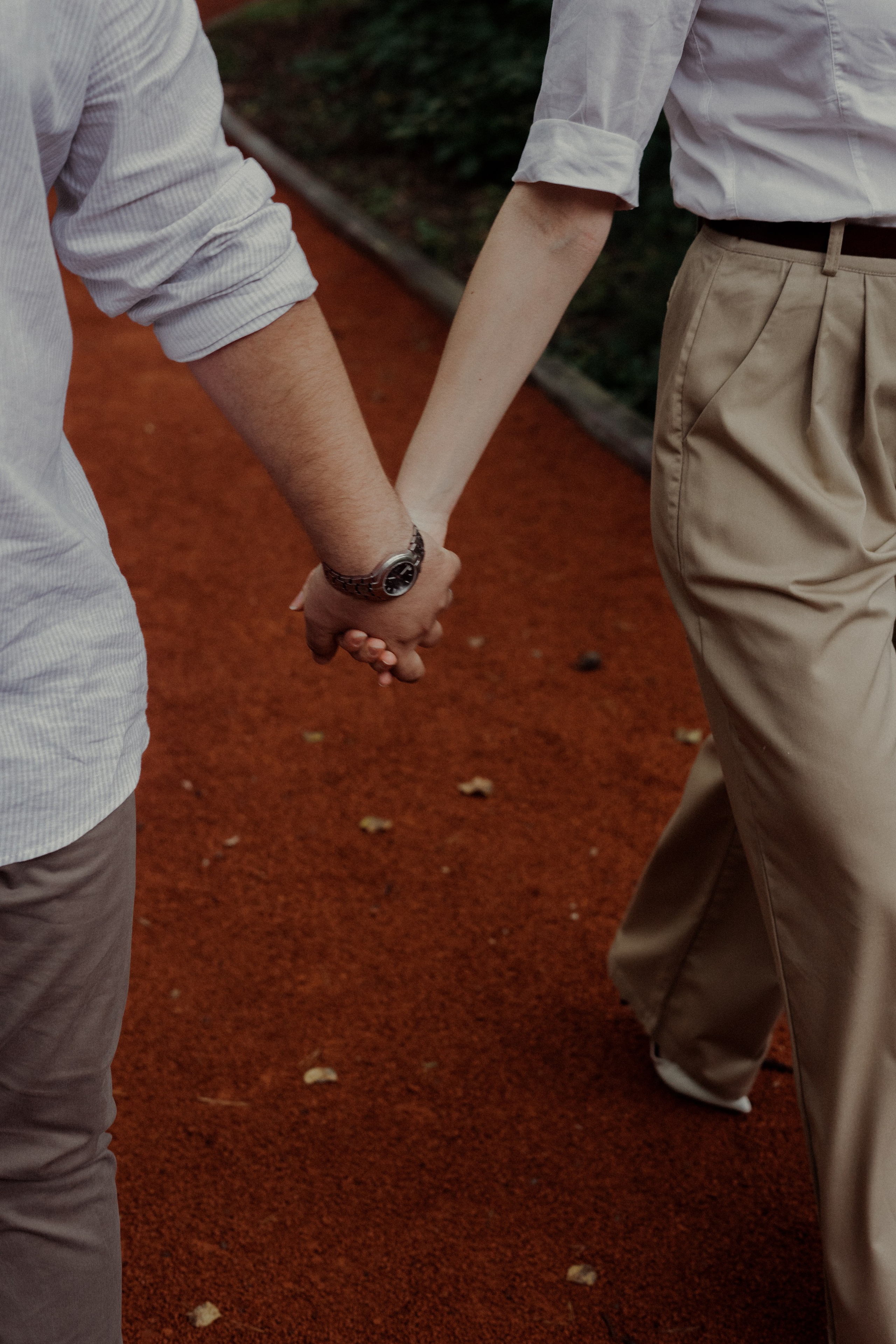 Перед свадьбой. Фотограф Томск Новосибирск Елизавета Вахтеева