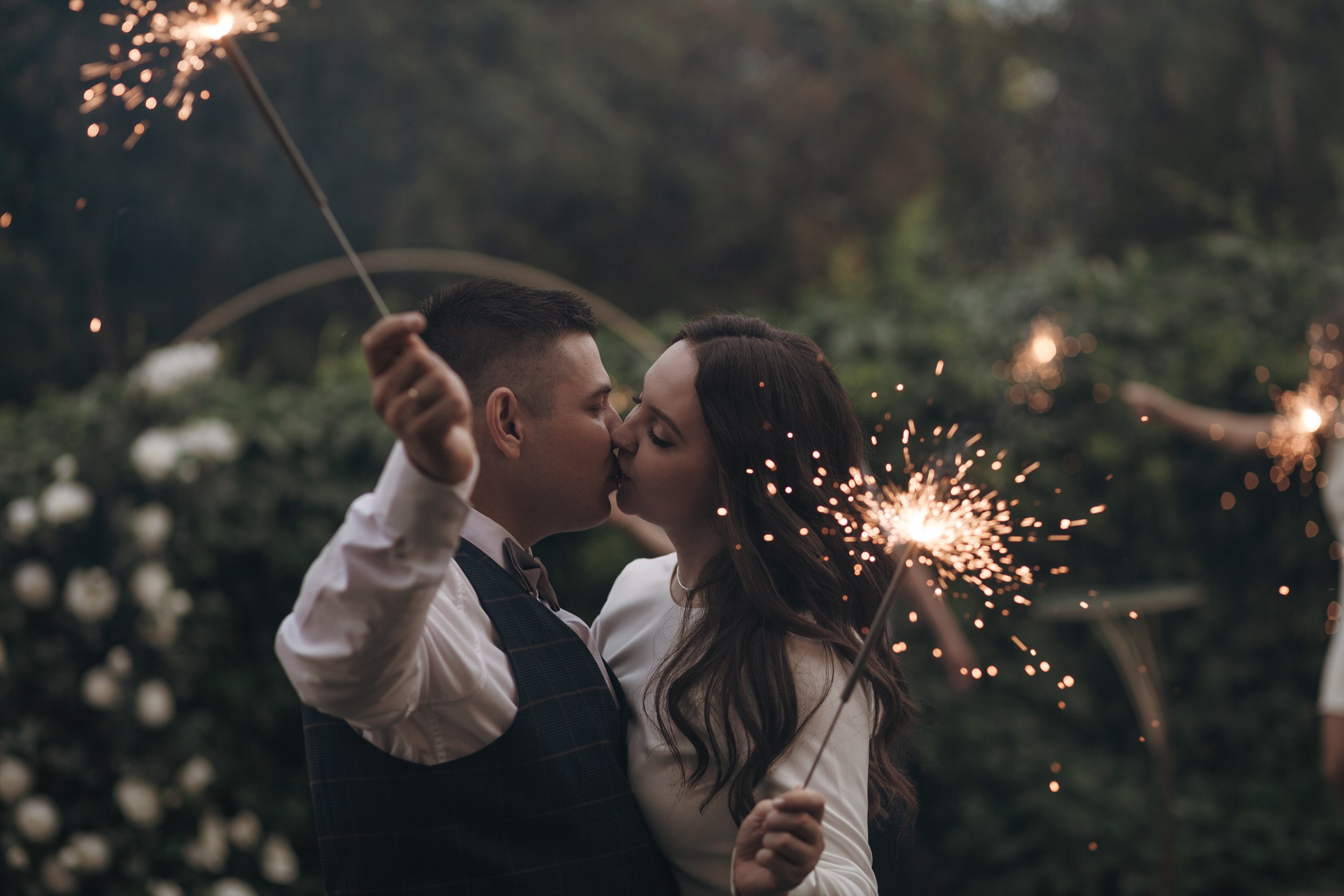 Wedding | Alexandra & Dmitriy. Свадебный фотограф Пермь