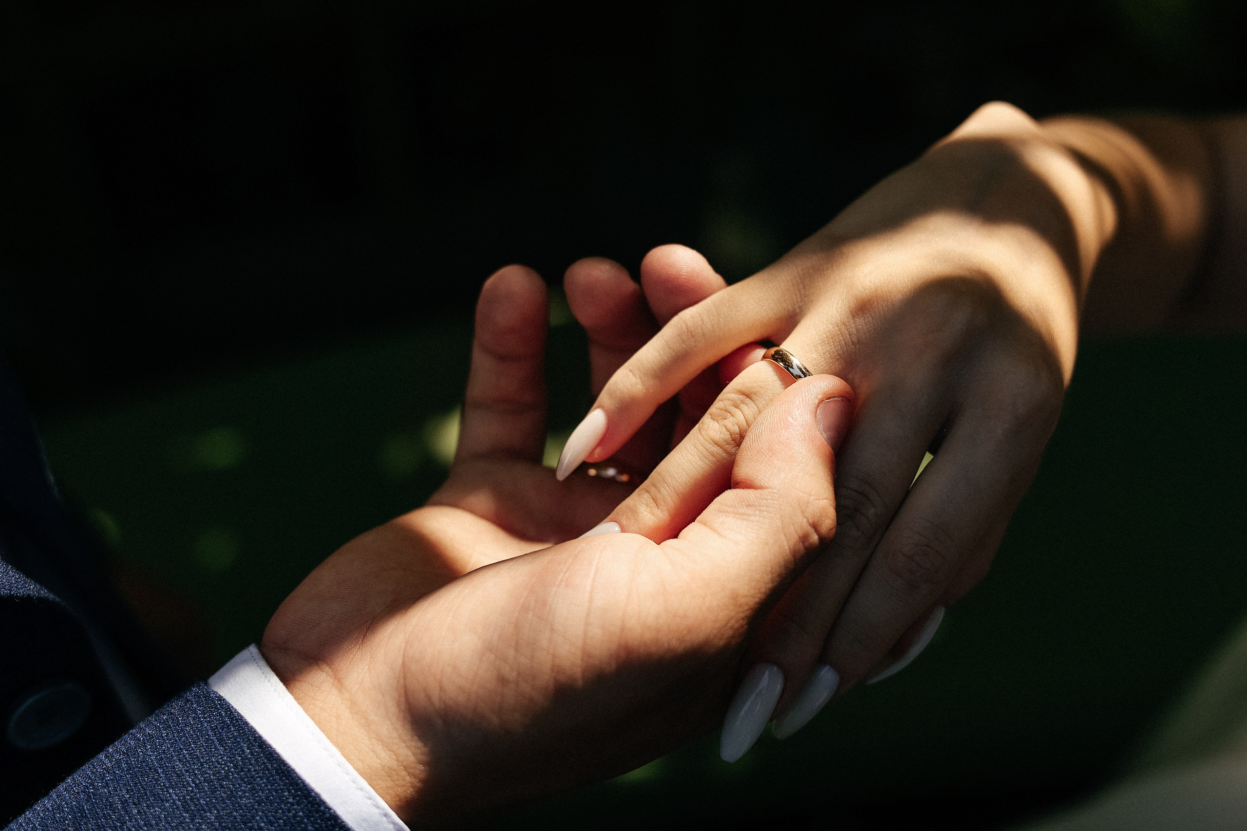 Елизавета и Александр. Главная