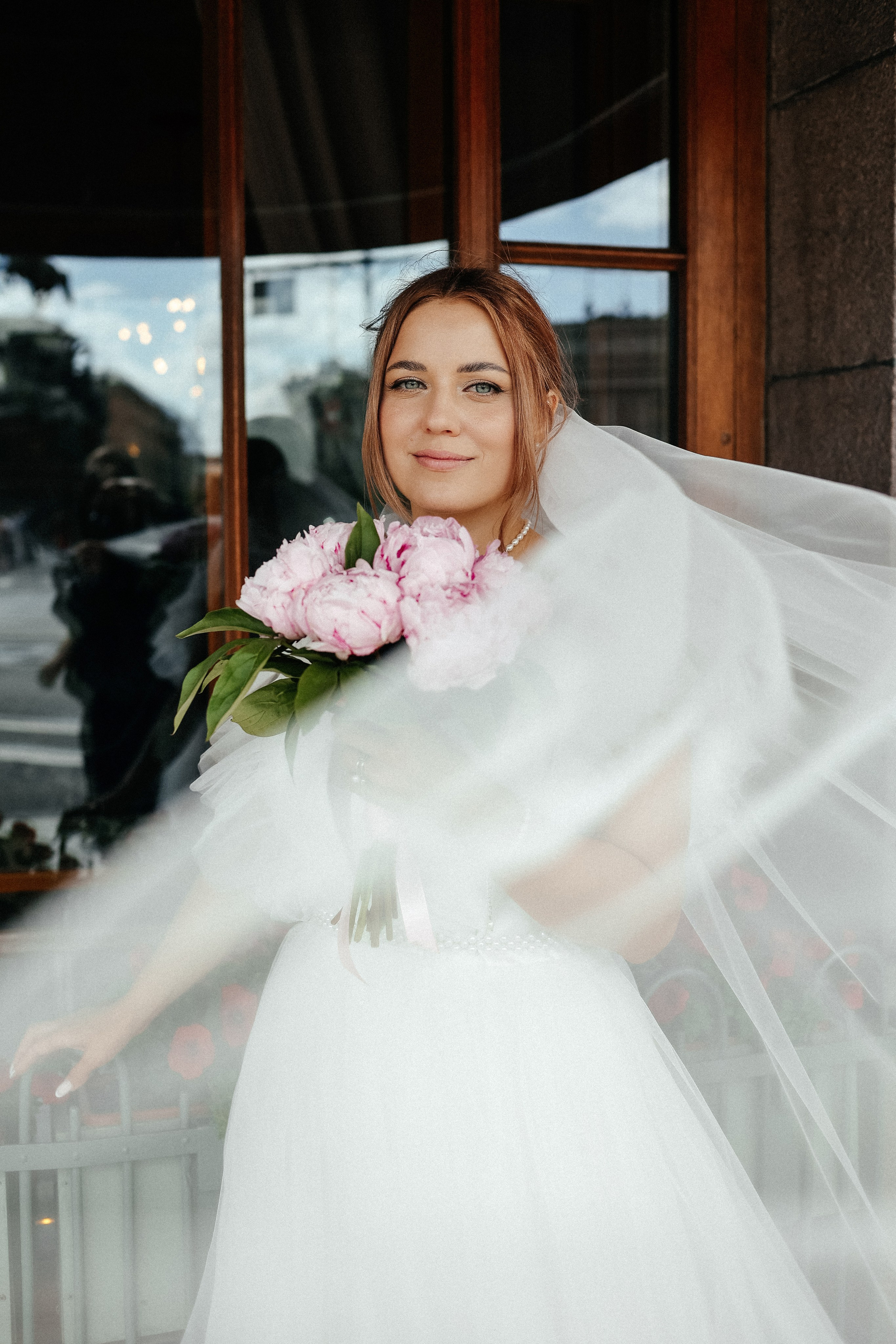 Виктория и Иван (свадьба). Главная