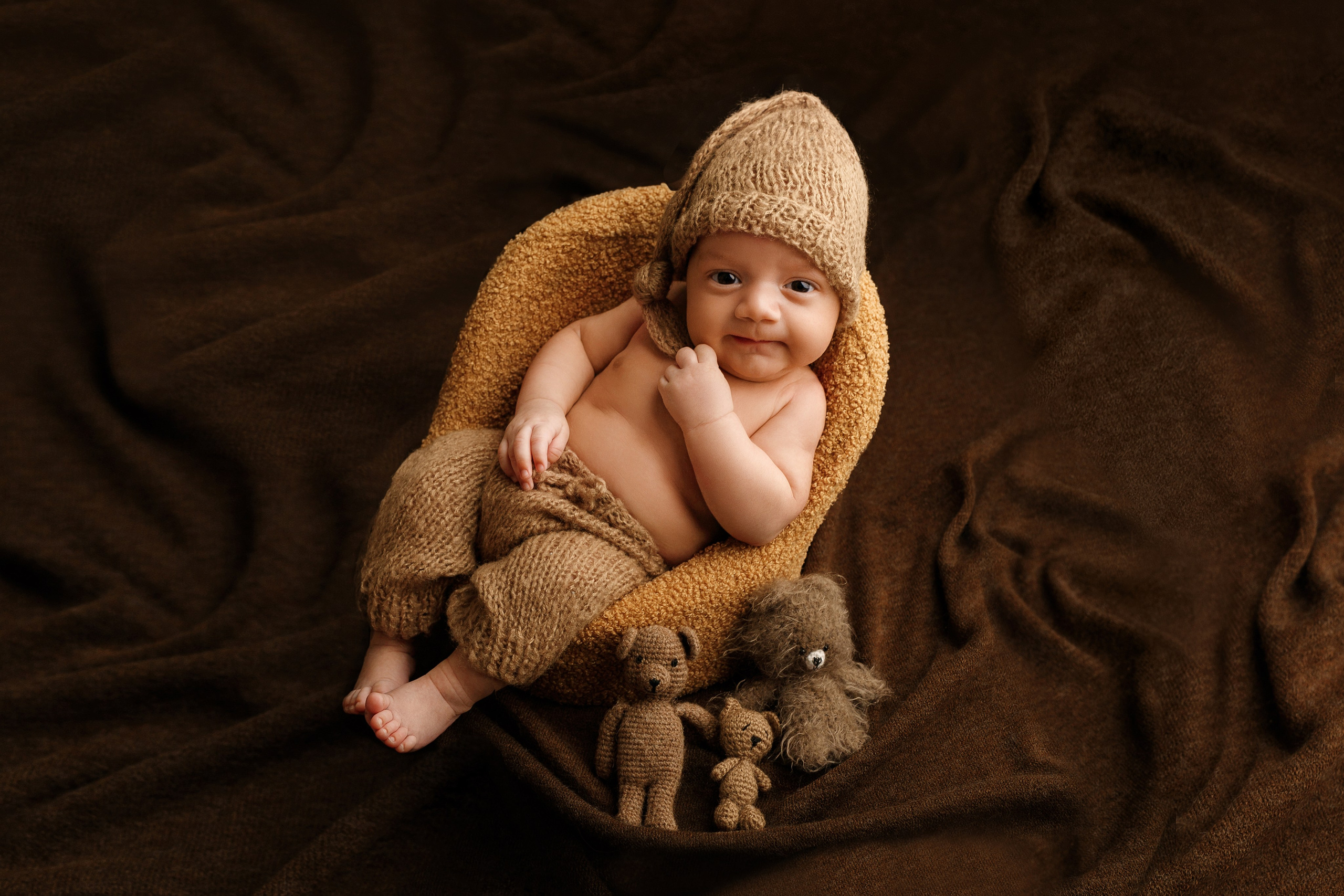 Фотосессия новорожденных малышей Екатеринбург. ТОПовый фотограф новорожденных newborn и беременности, Екатеринбург