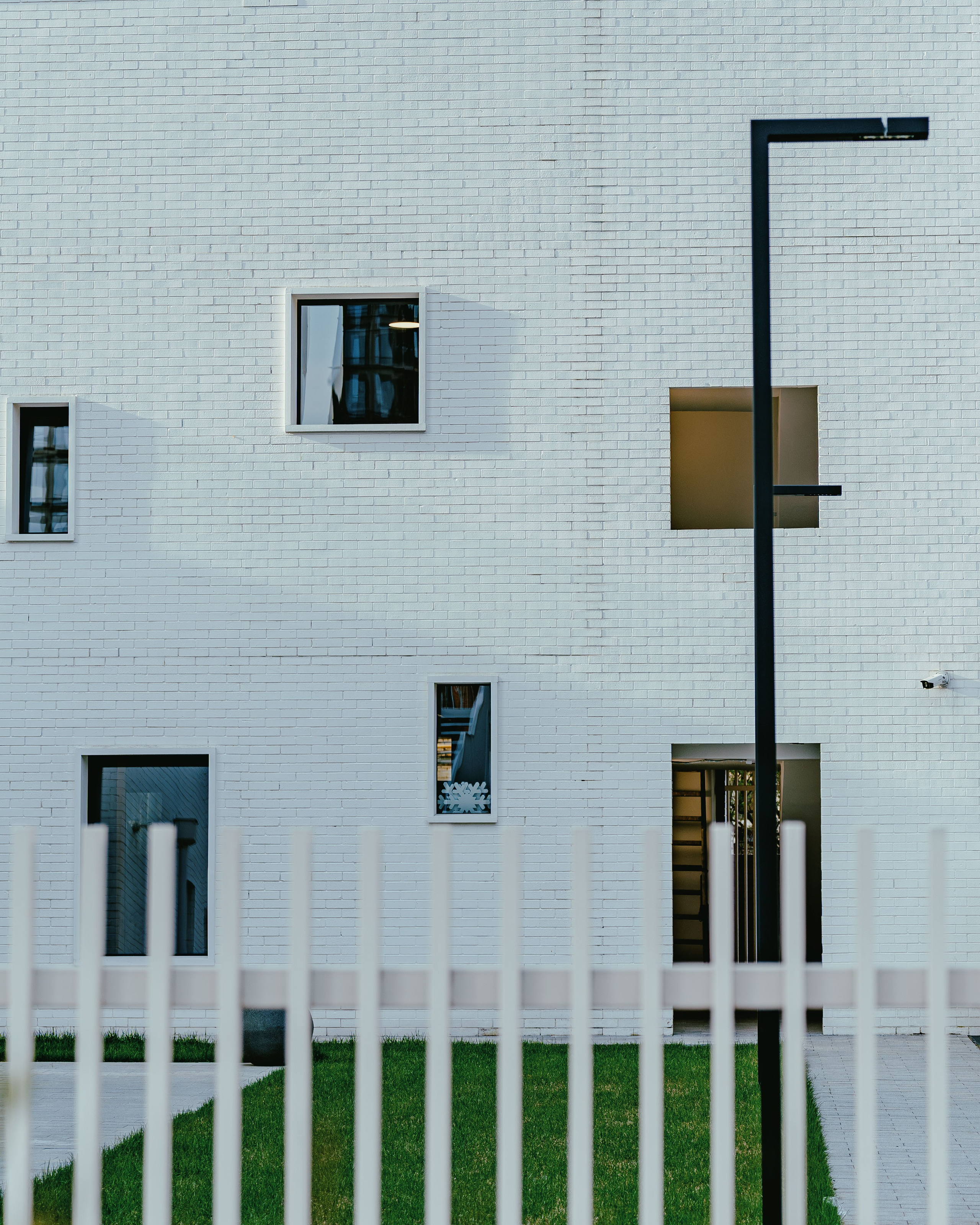 Жизнь в цветах. Алексей Гаас — фотограф