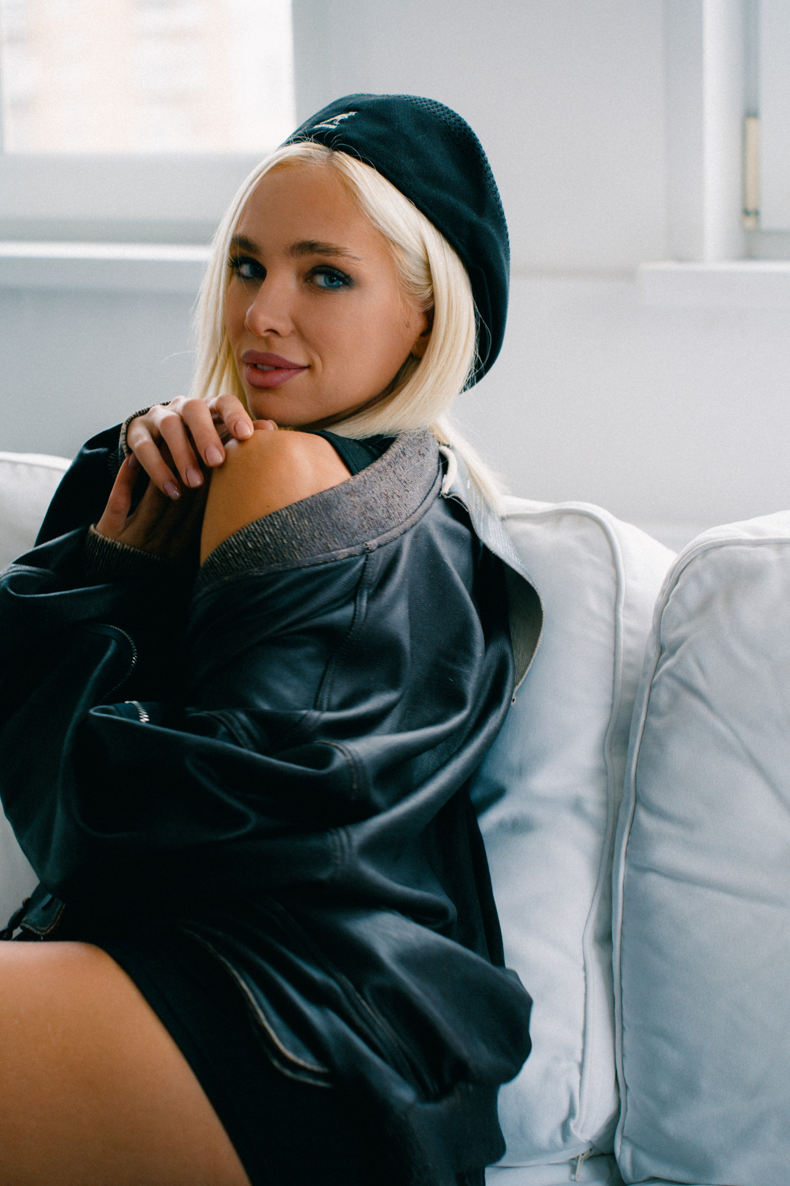 Елена. Алексей Гаас — фотограф