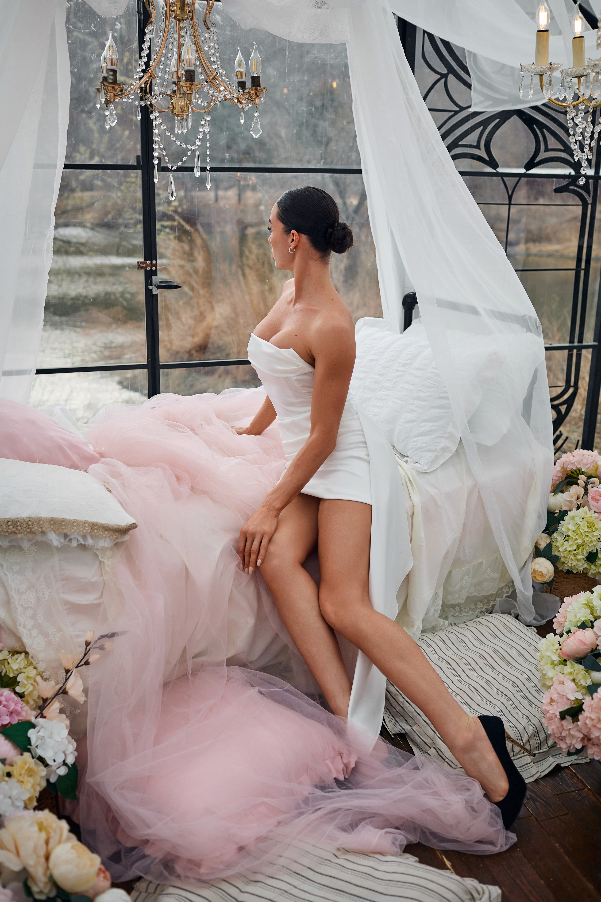 Локация. Свадебный, семейный и детский фотограф в городе Партизанск, Находка