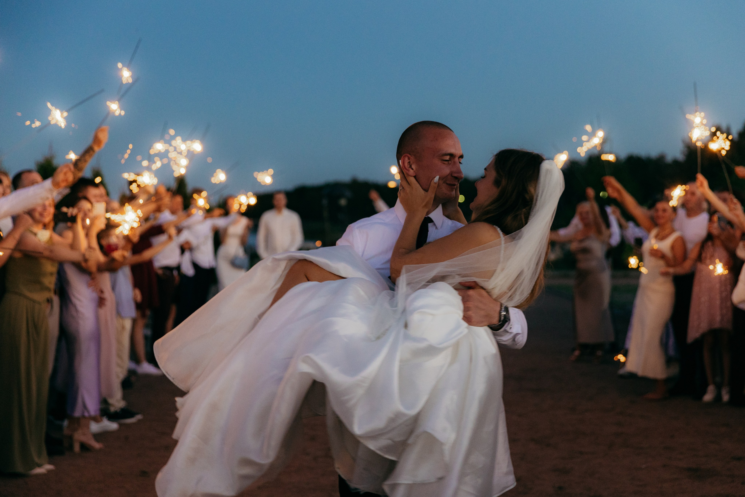 Опустела без тебя Земля. Свадебный фотограф в Санкт-Петербурге