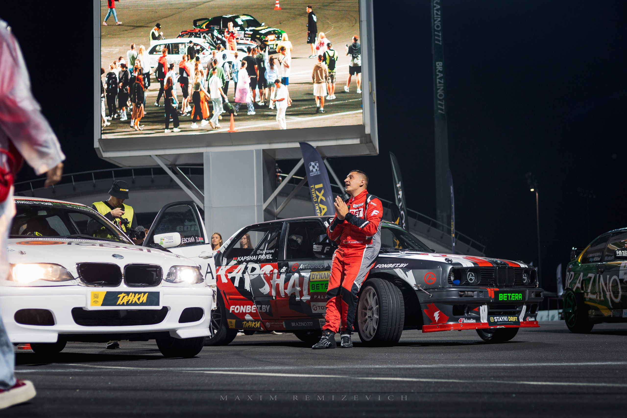 Тачки пикник и Стайки дрифт. Раубичи. 2024 | Максим Ремизевич. Maxim Remizevich | Photographer