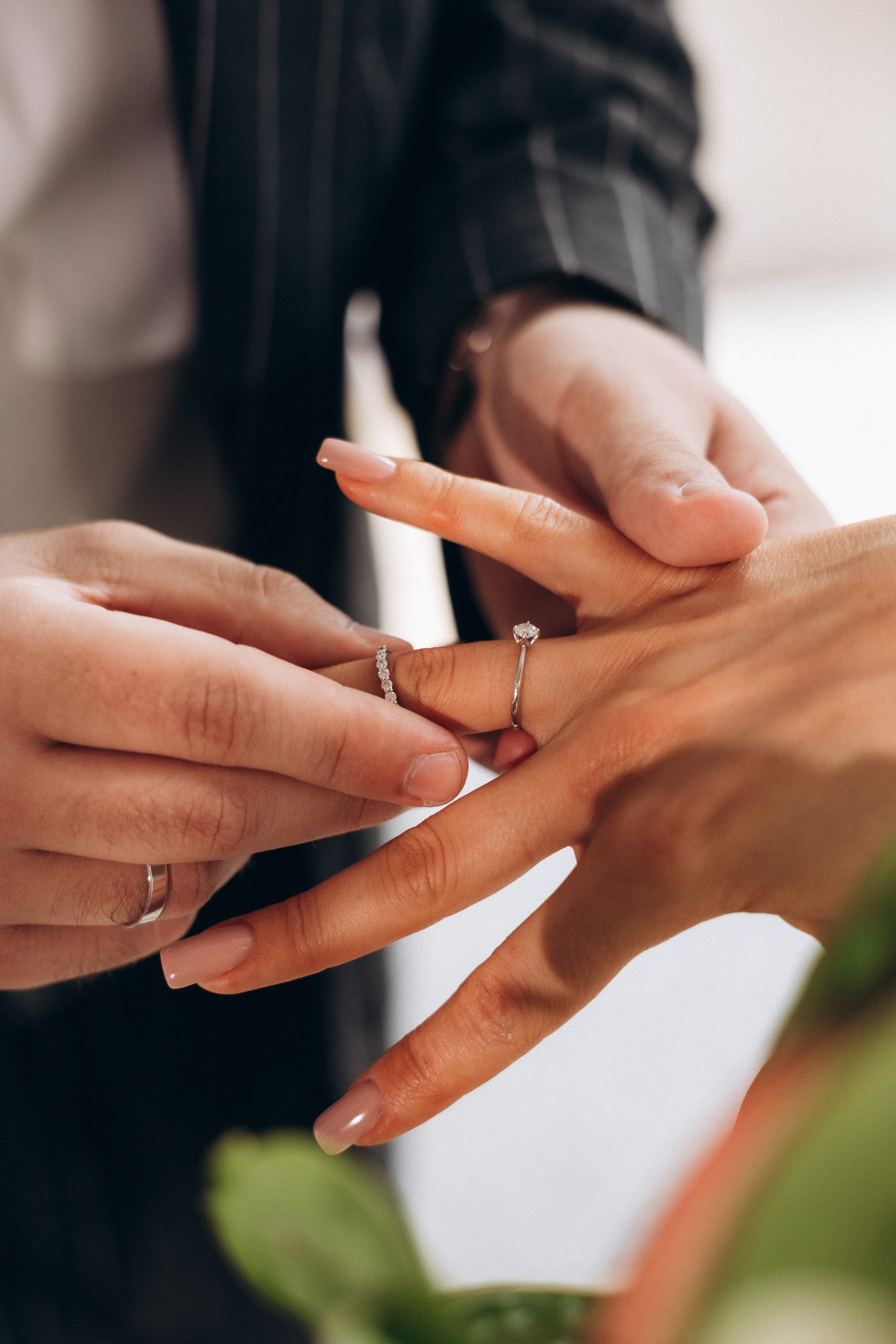 Надя и Денис. Фотограф Артем Бросов в Санкт-Петербурге и Дубае