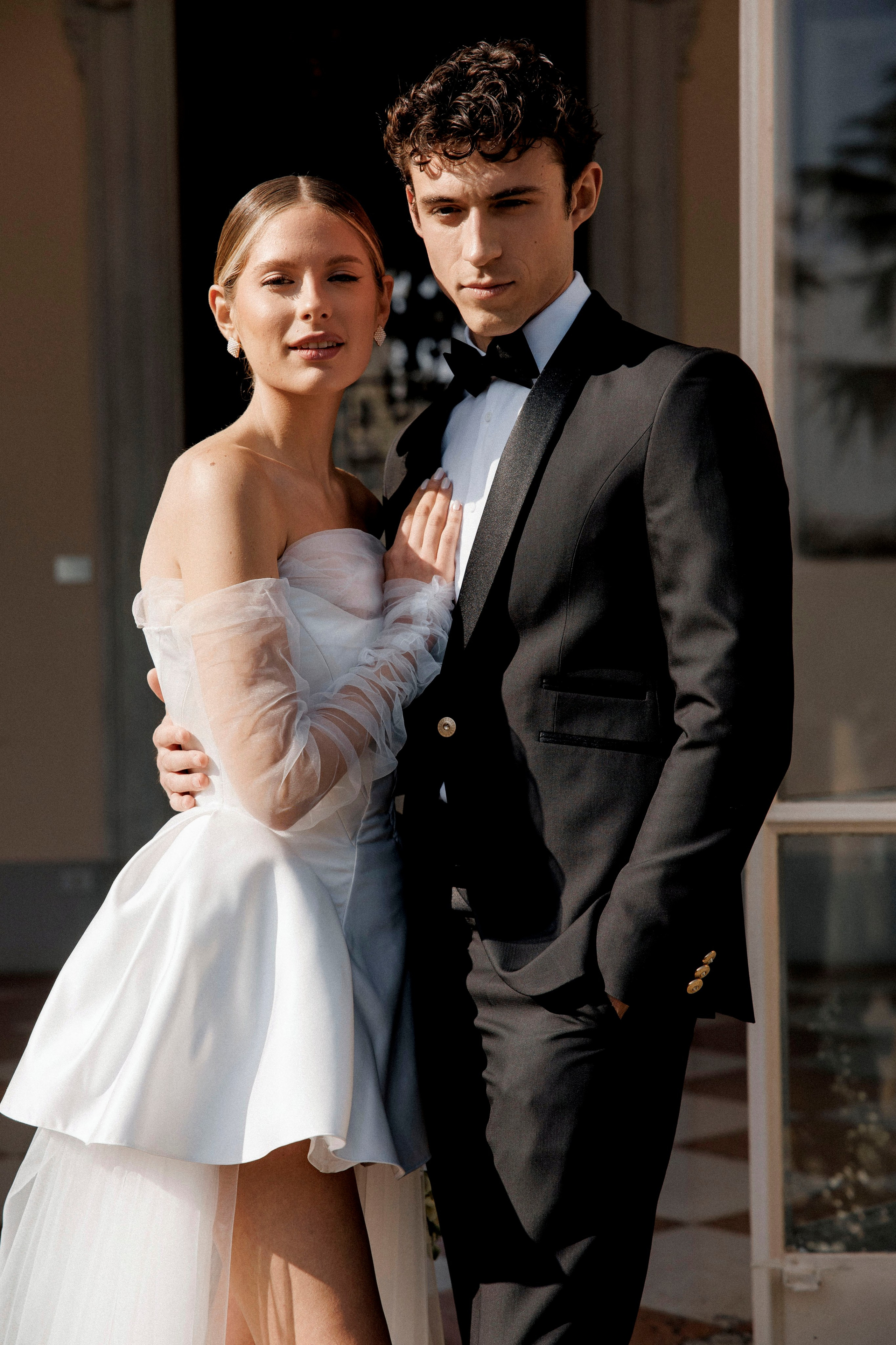 Beatrice & Gioele | Italy. Wedding and family photographer