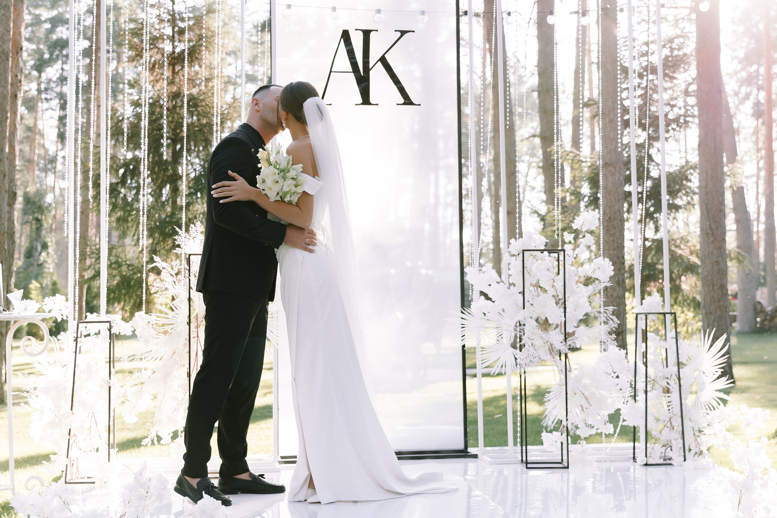 В первый день сентября. Фотограф Елена Краснопевцева