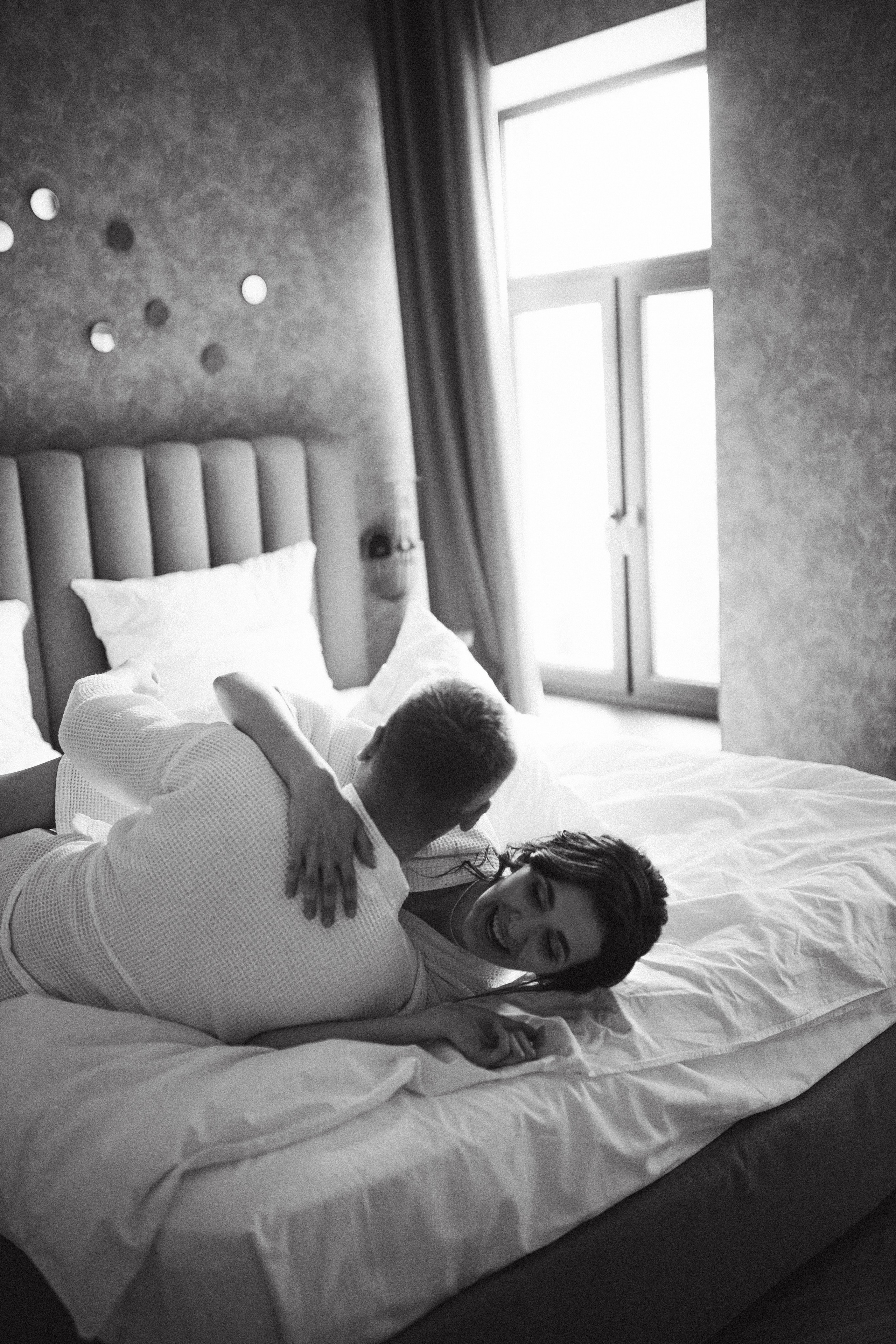 Л & M | Санкт-Петербург. Фотограф Екатерина Амбрушкевич