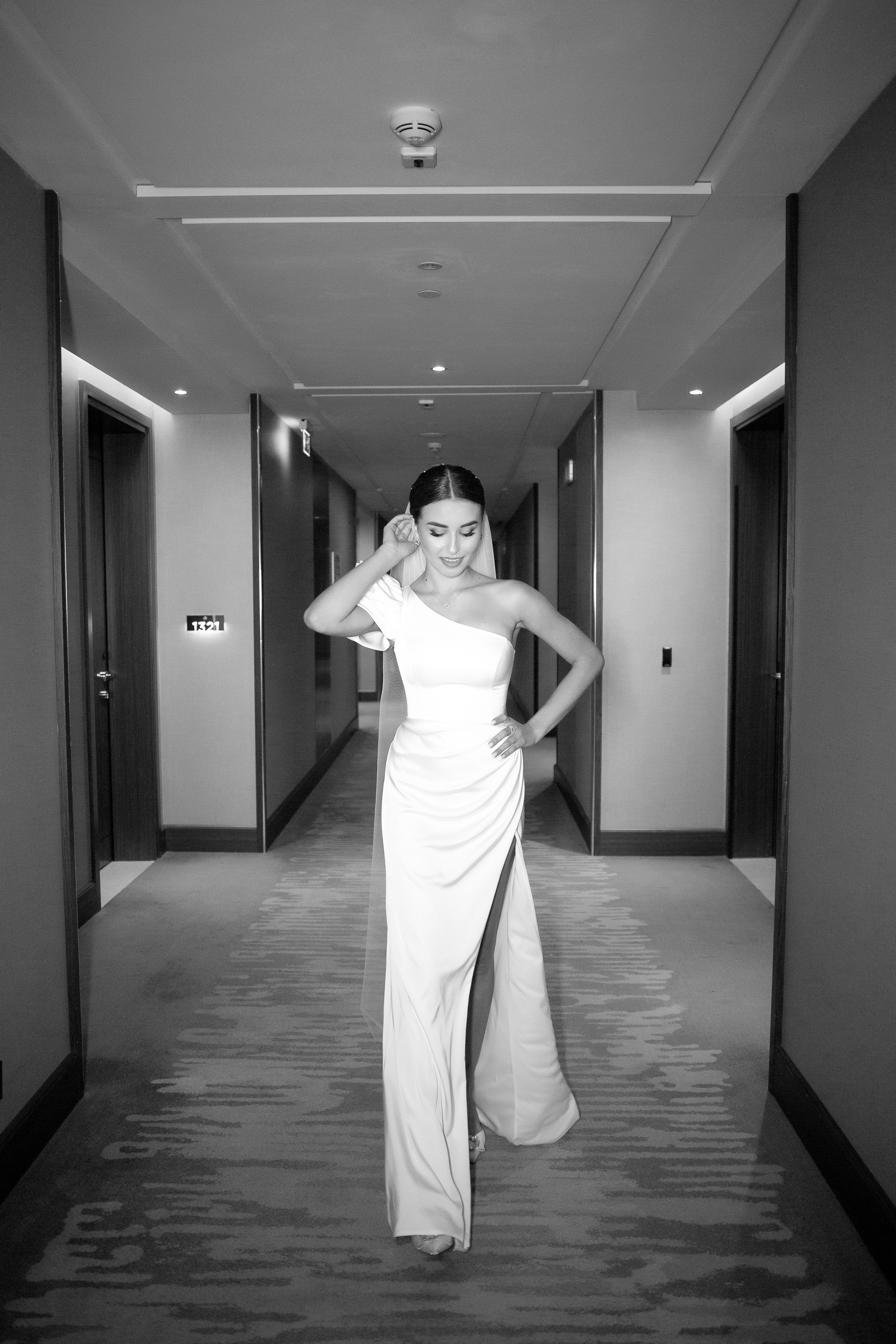 Айслу и Ильнар, свадьба для двоих. Семейный фотограф в Москве Марина Петра