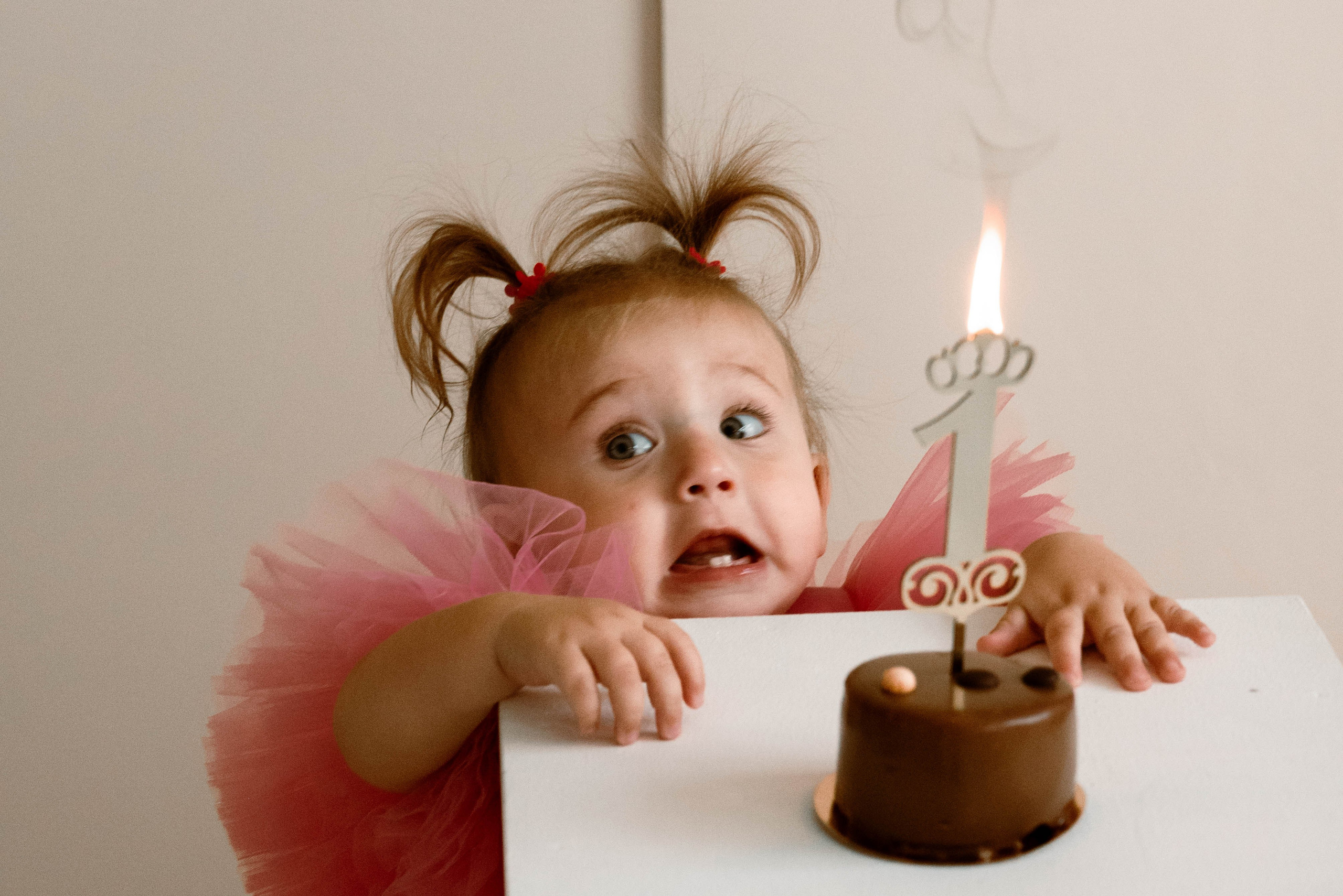 Детские портреты. Главная