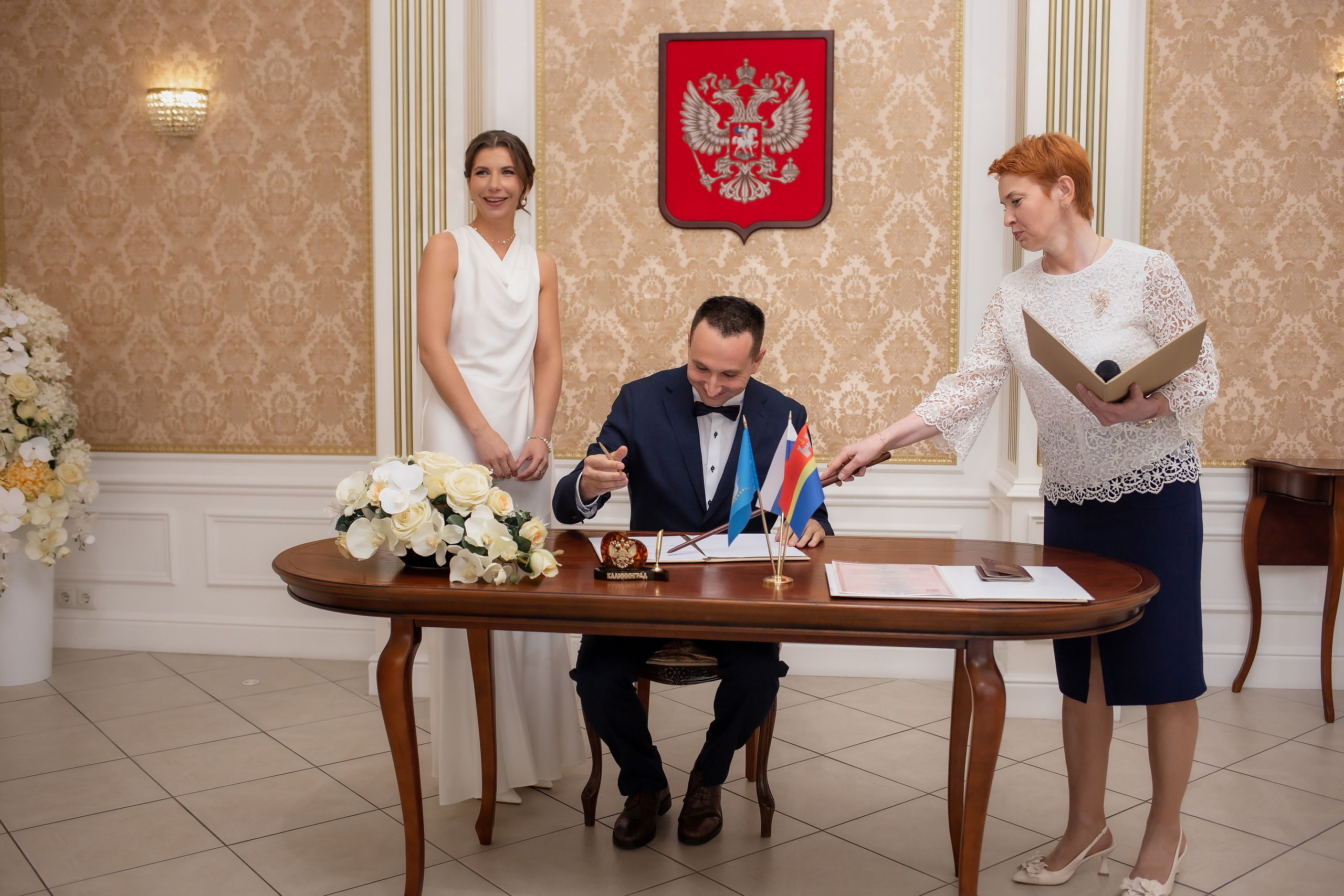 Максим и Надя. На Канта. Фотограф в Калининграде Решетникова Алина