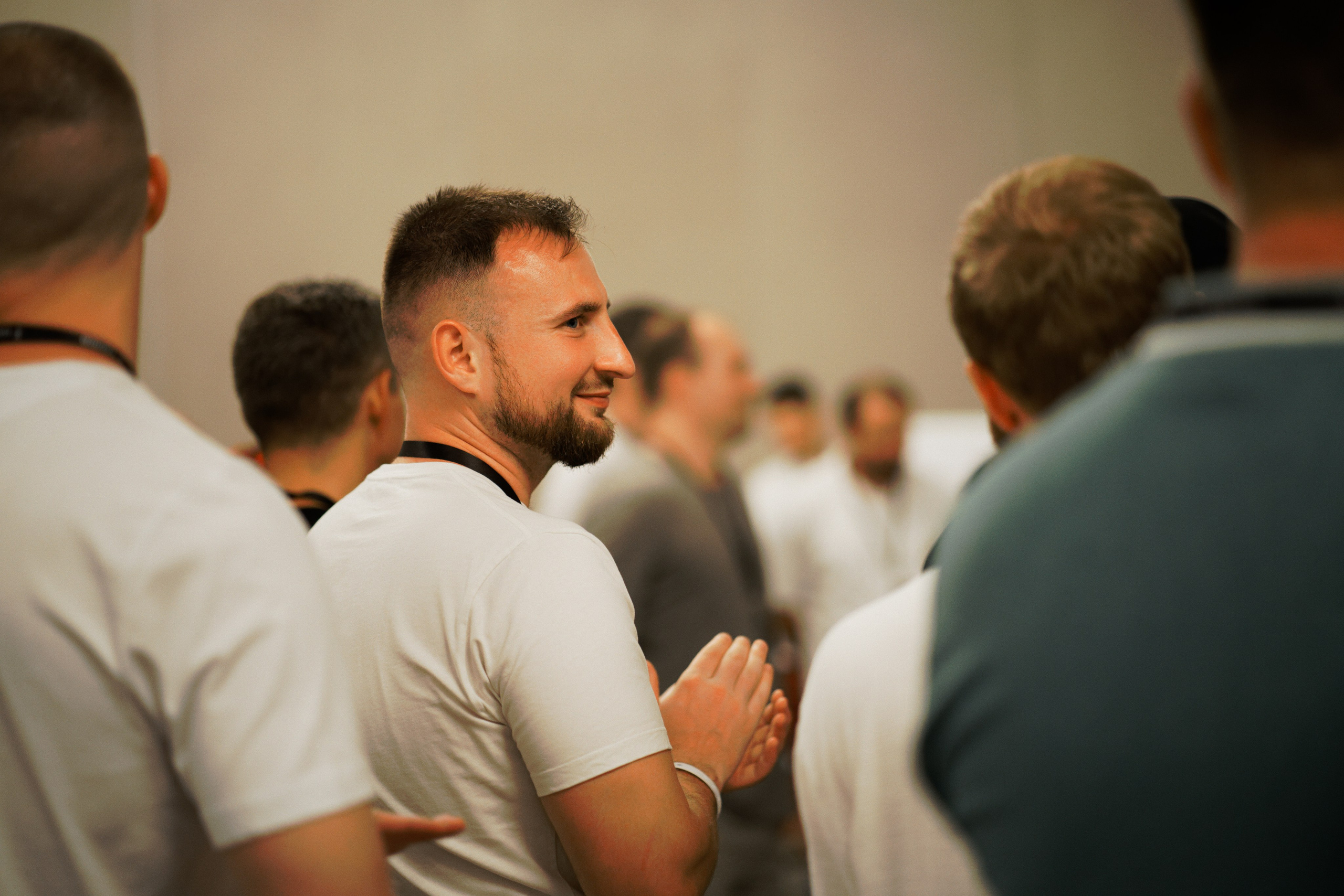 Equium. Репортажный и портретный фотограф Алексей Полячек