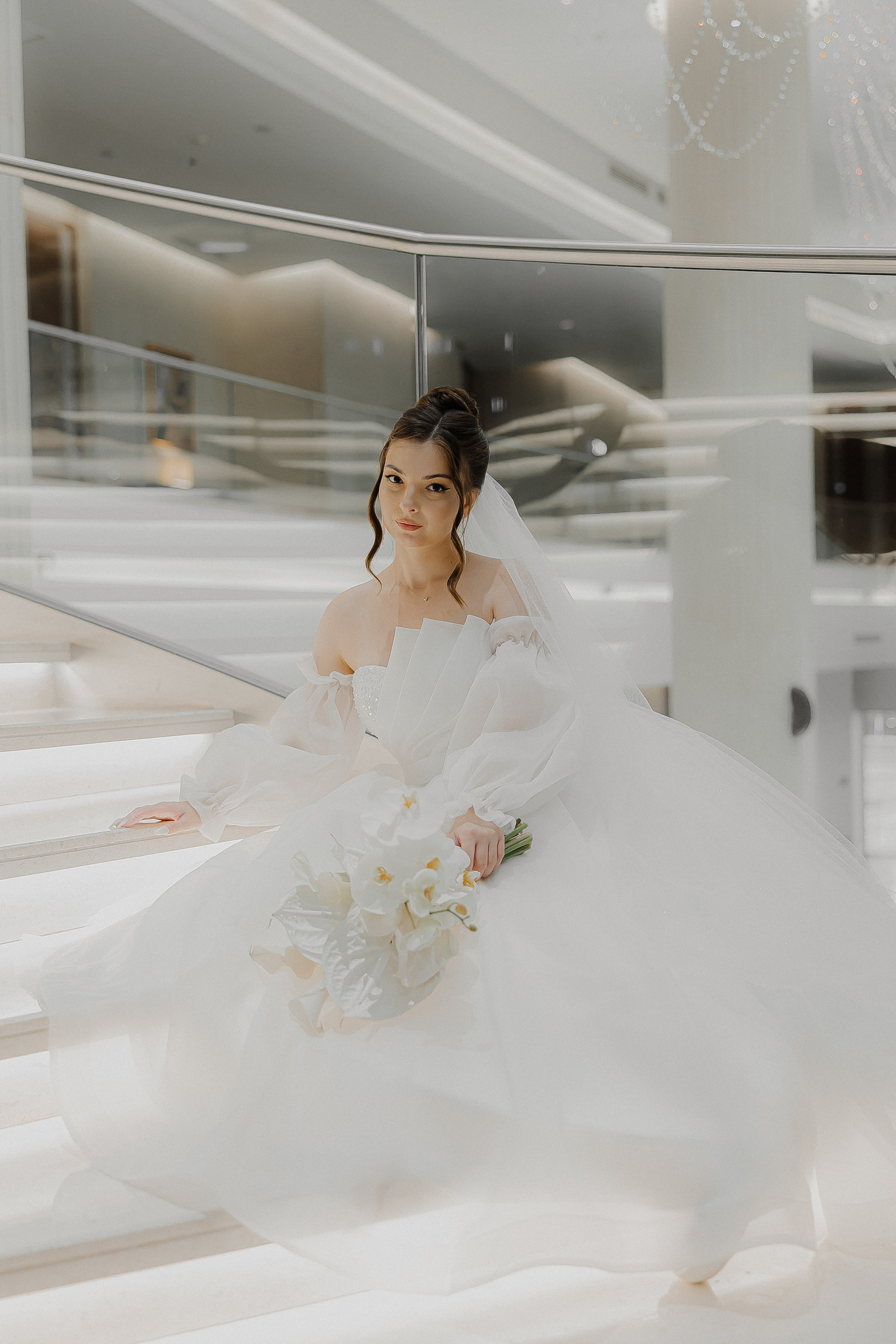 Александр и Маргарита. Свадебный и семейный фотограф Елизавета Ермак | Москва и МО