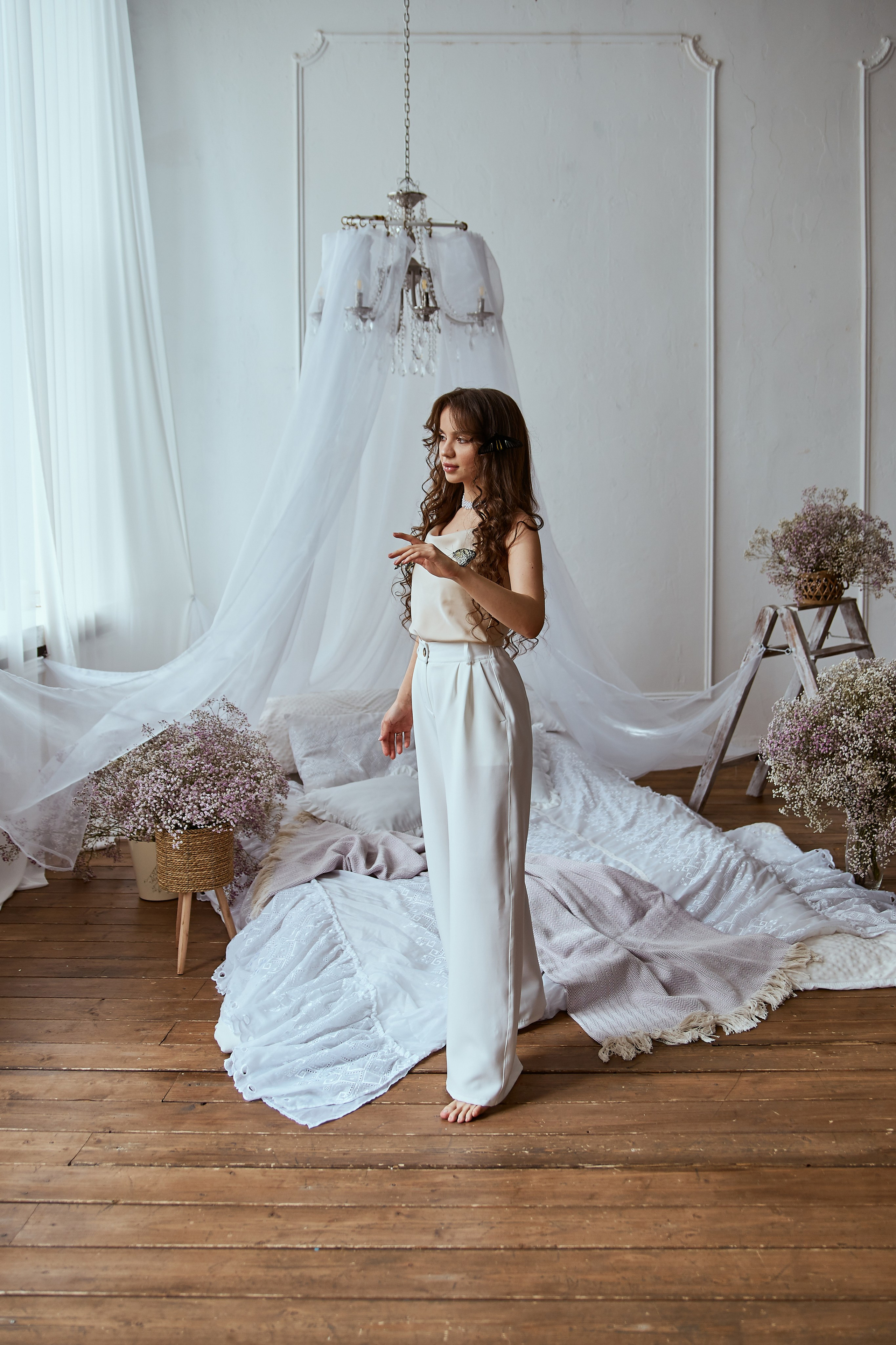 01|05|23. Анастасия Марунич | Блогер | Ставрополь