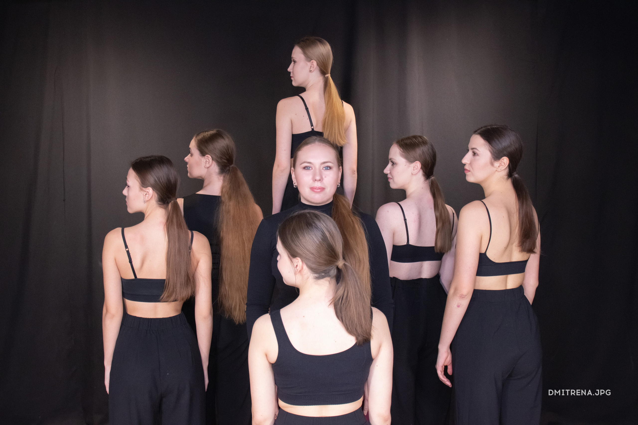 Витамин D. Танцевальный коллектив. Фотограф Елена Балакина (Челябинск)