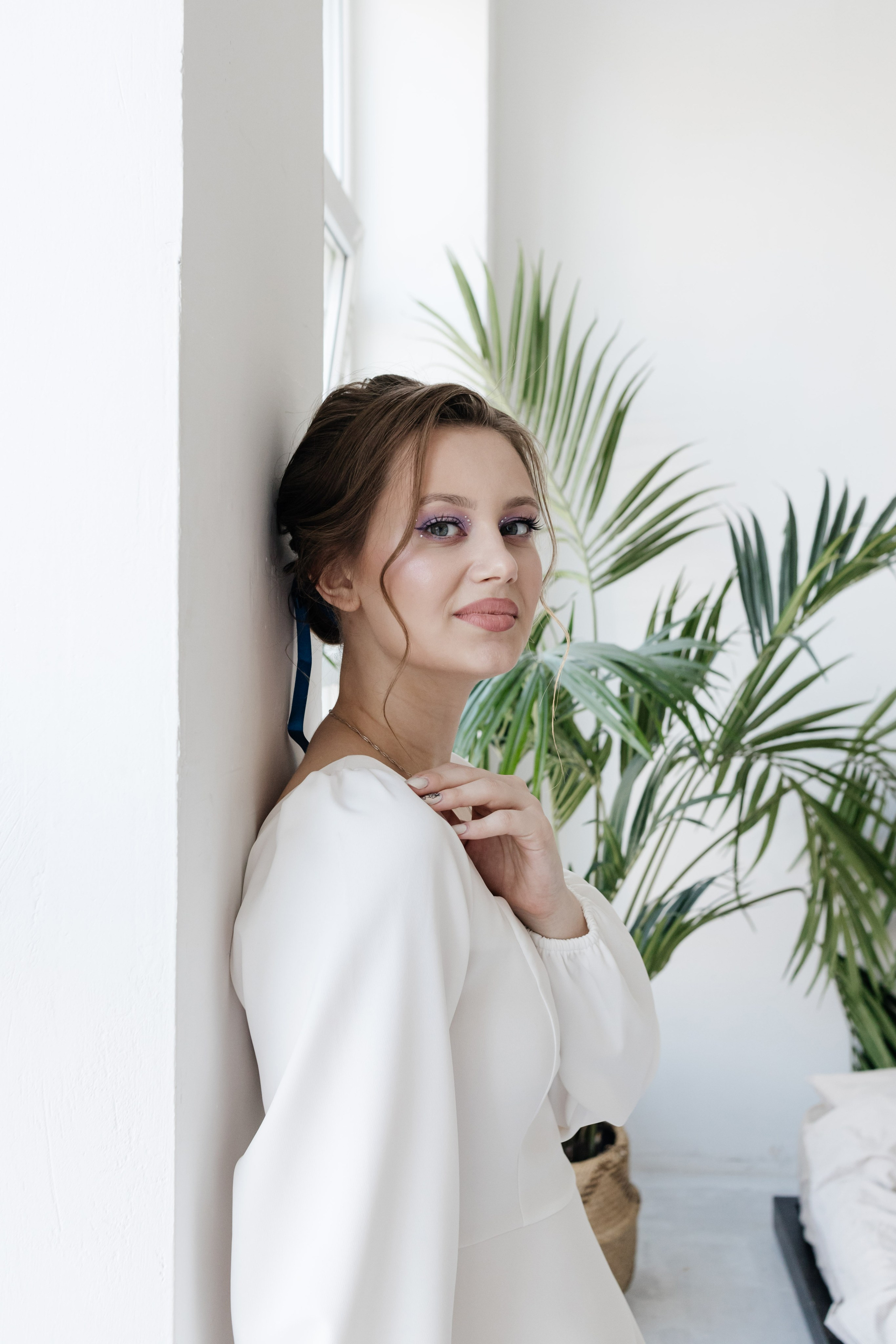 Оля и Дима. Предсвадебная love story. Фотограф Елена Балакина (Челябинск)