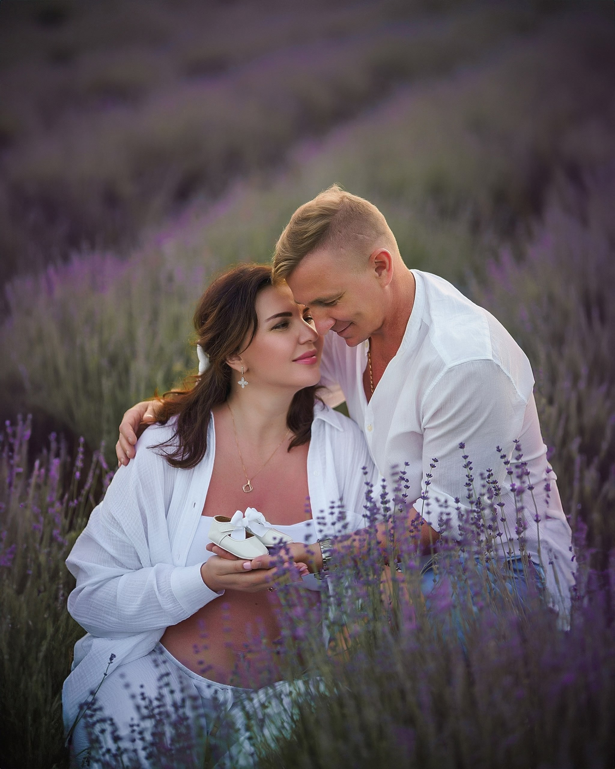 Семейная Фотосессия. Фотограф в Анапе Новороссийске Краснодаре Меснянкина Наталья