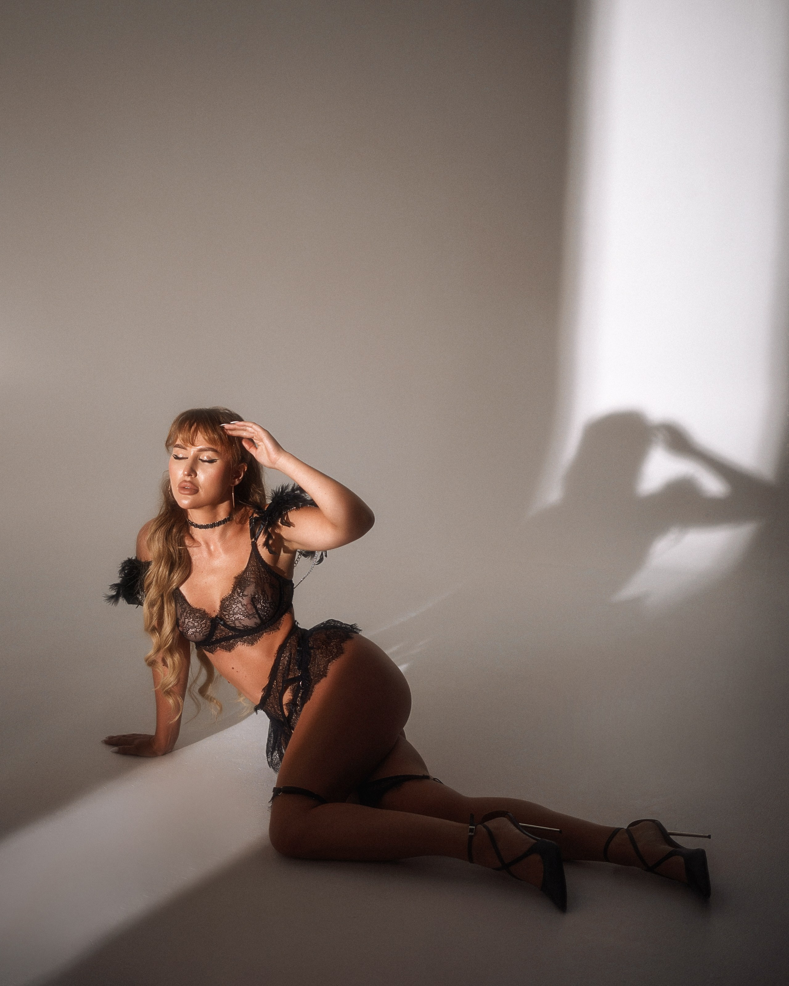 Студийное Будуарное фото. Фотограф в Анапе Новороссийске Краснодаре Меснянкина Наталья