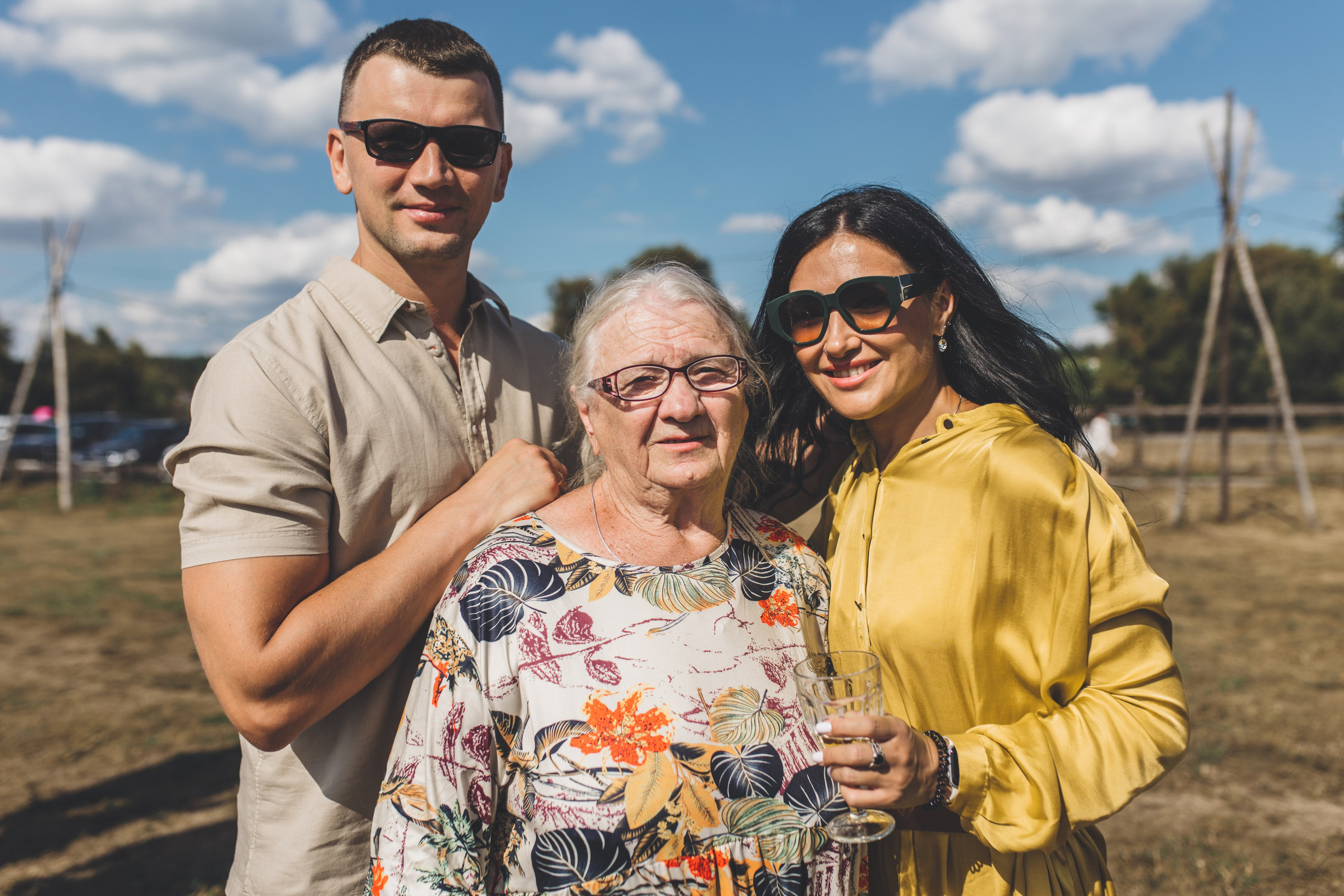 Кирилл и Полина. Wedding and family photography Adamians