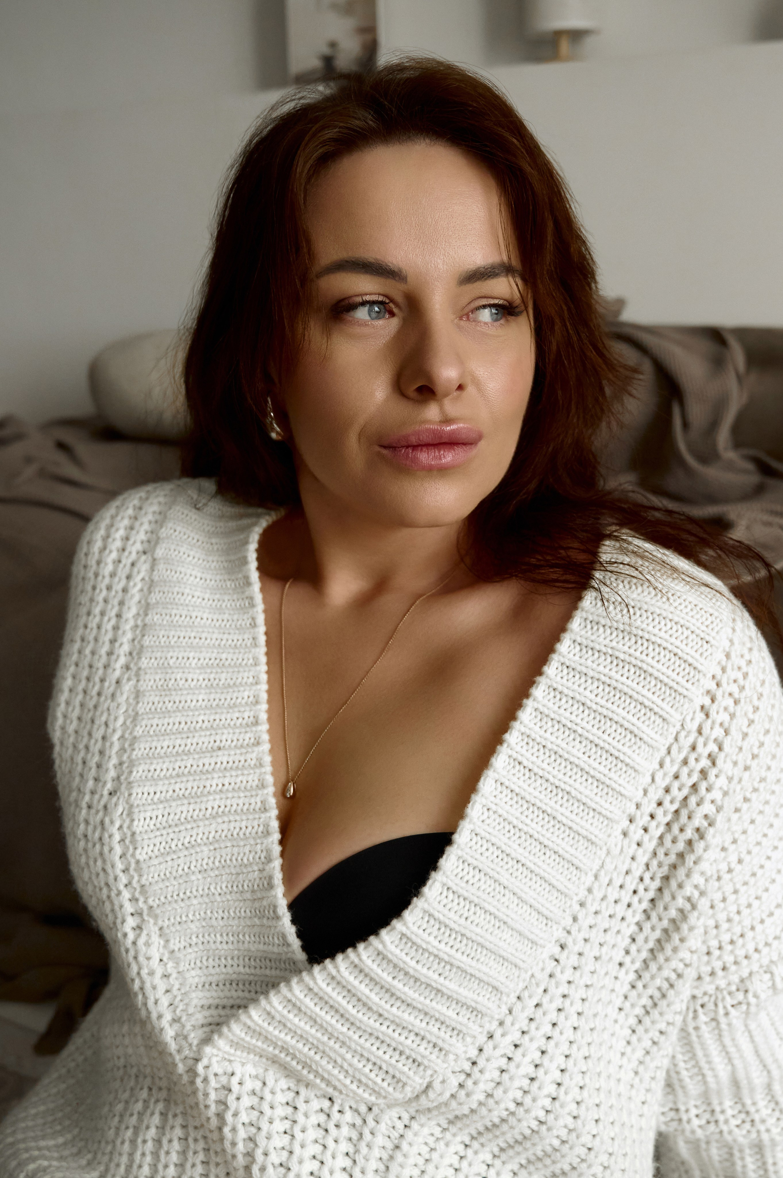 Надя. Фотограф Юлия Тоньшина