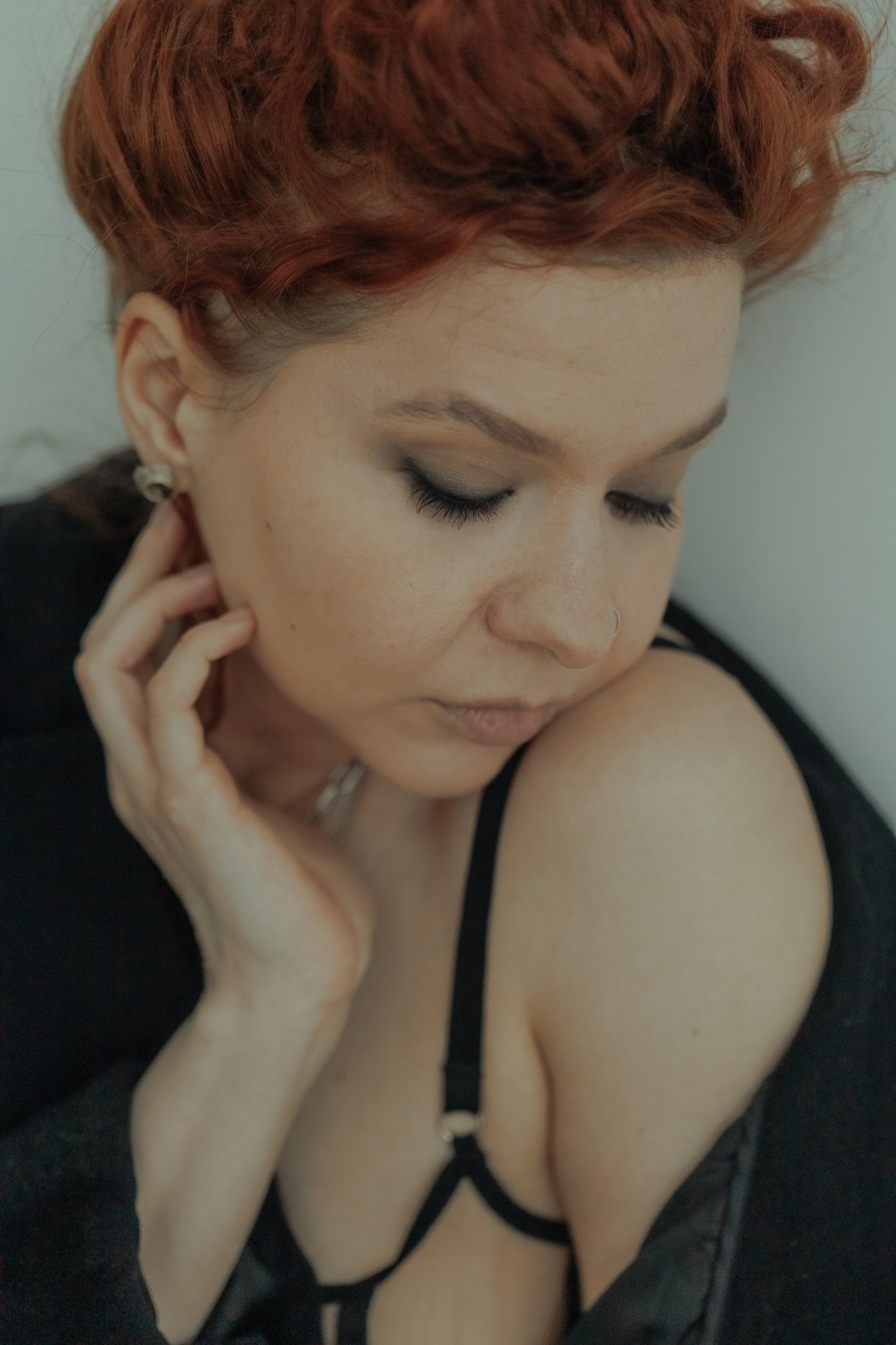 Екатерина. Портретный и репортажный фотограф Екатерина Селиверстова, Кострома