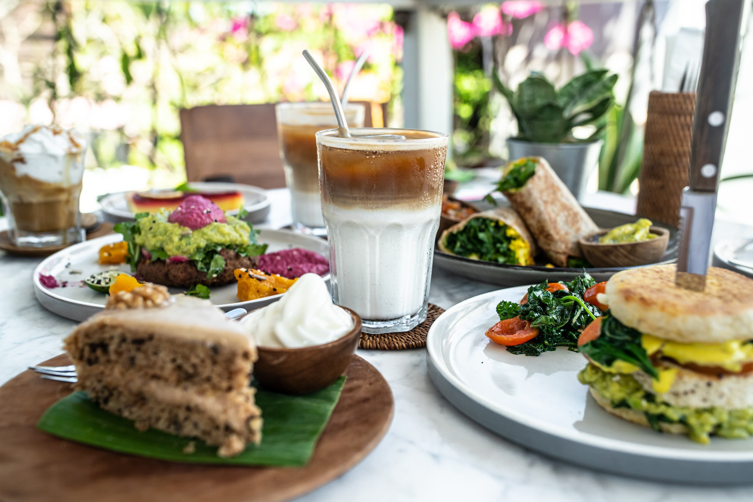 FoodPorn. Лайфстайл Фотограф и Профессиональный Водный Фотограф в Москве