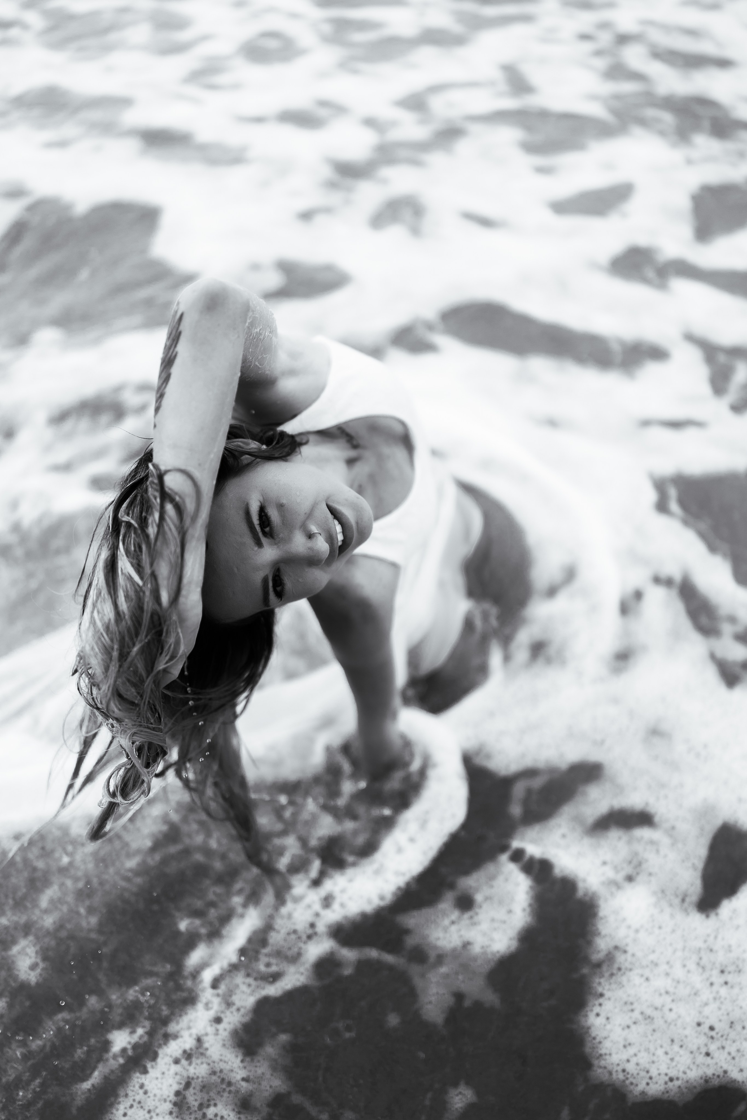 Виктория Аругамбей 2025. Лайфстайл Фотограф и Профессиональный Водный Фотограф в Москве