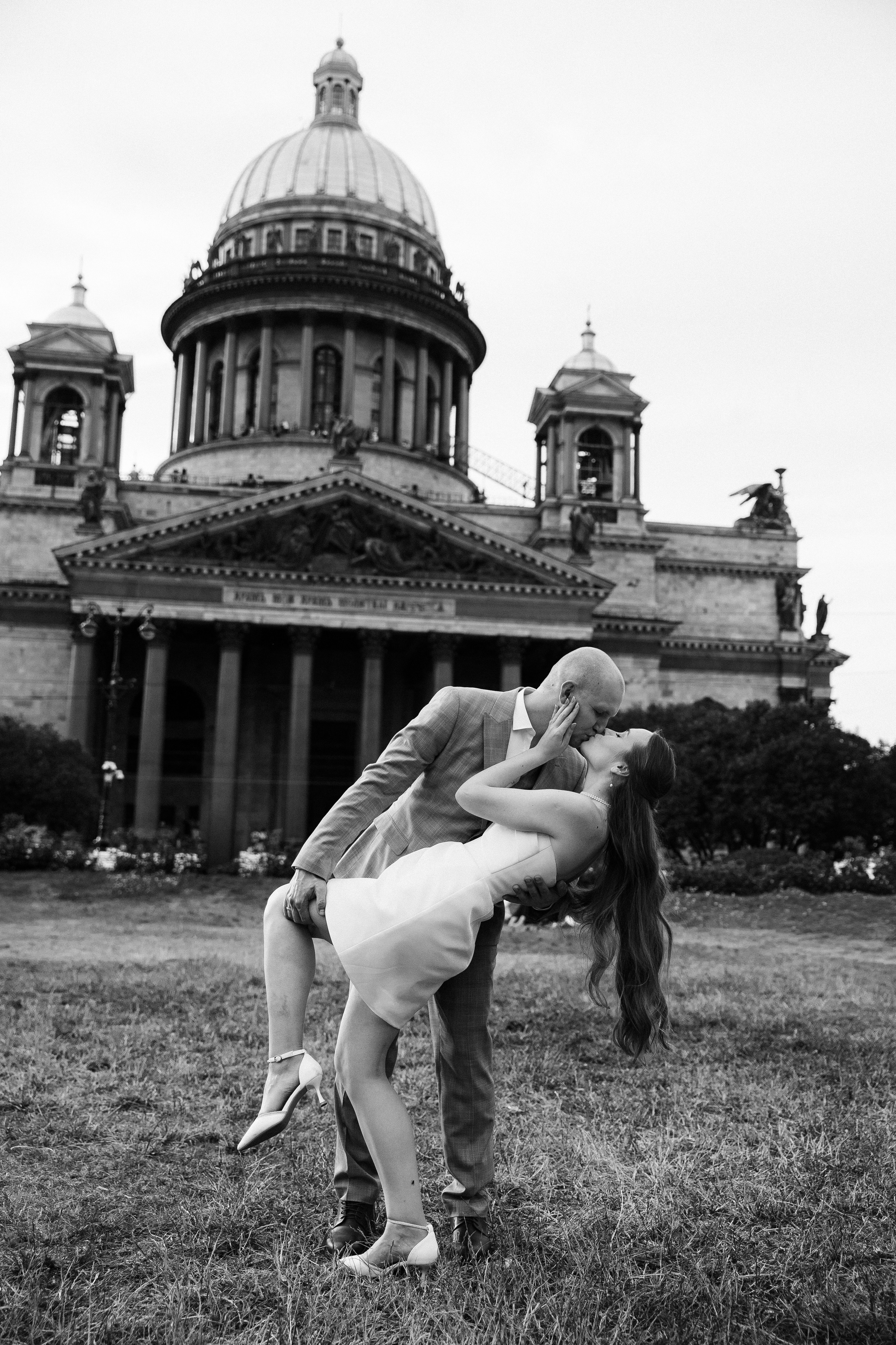 Наташа & Вова. Phdkvmr.ru