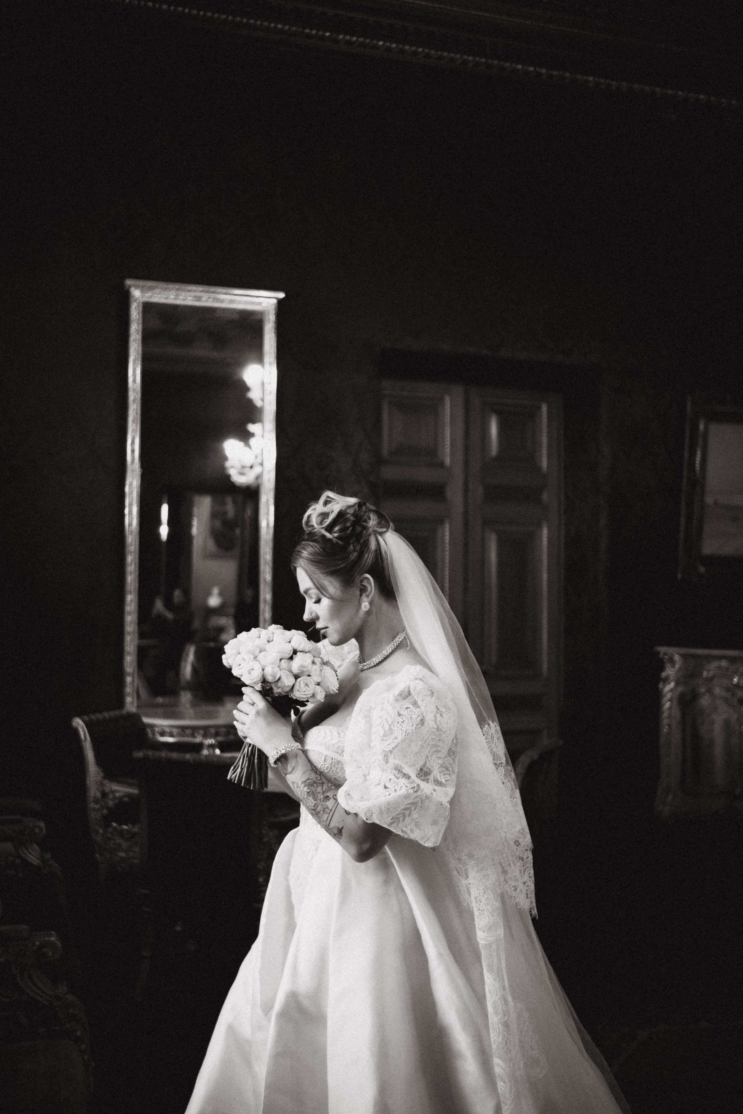 Аня & Рома ДБ1+Дом Учёных. Phdkvmr.ru