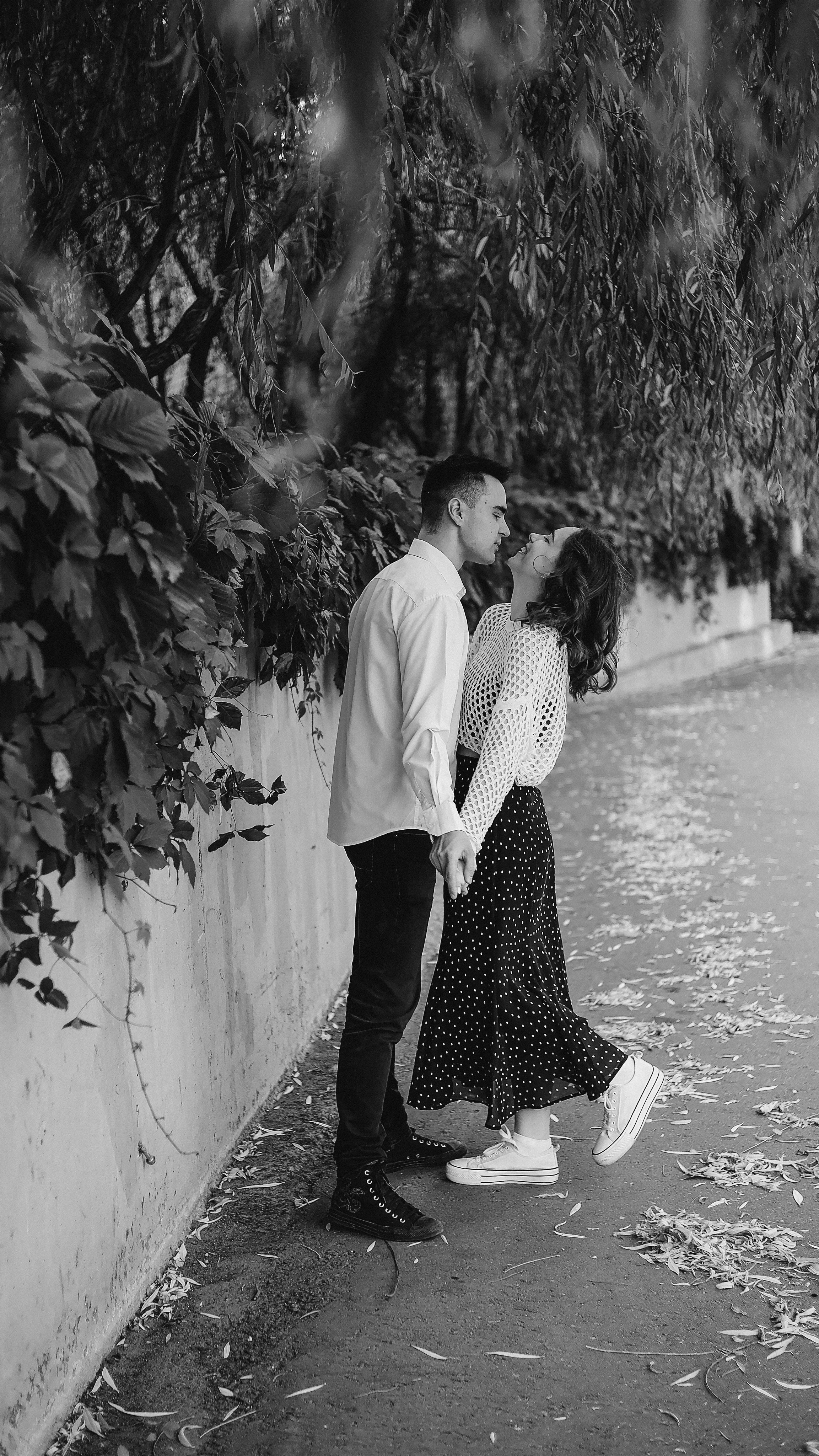 Ира и Максим. Phdkvmr.ru