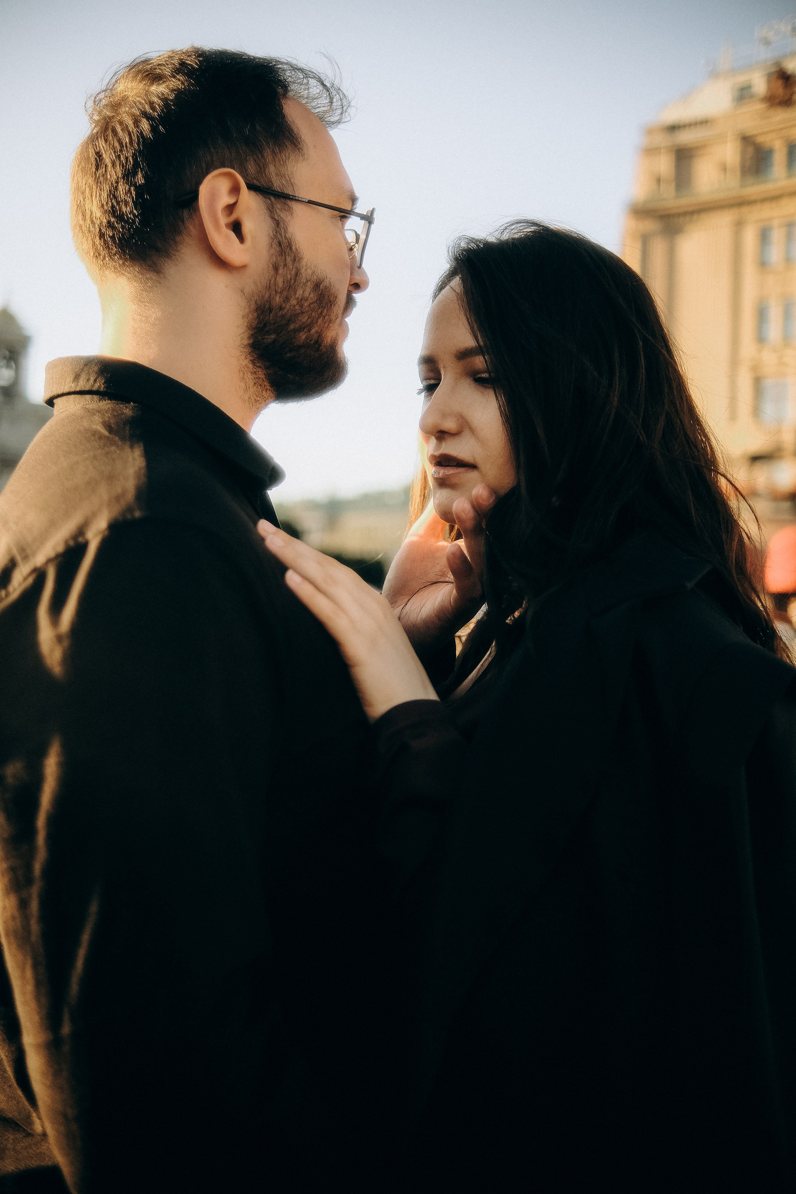 Нина & Никита. Phdkvmr.ru