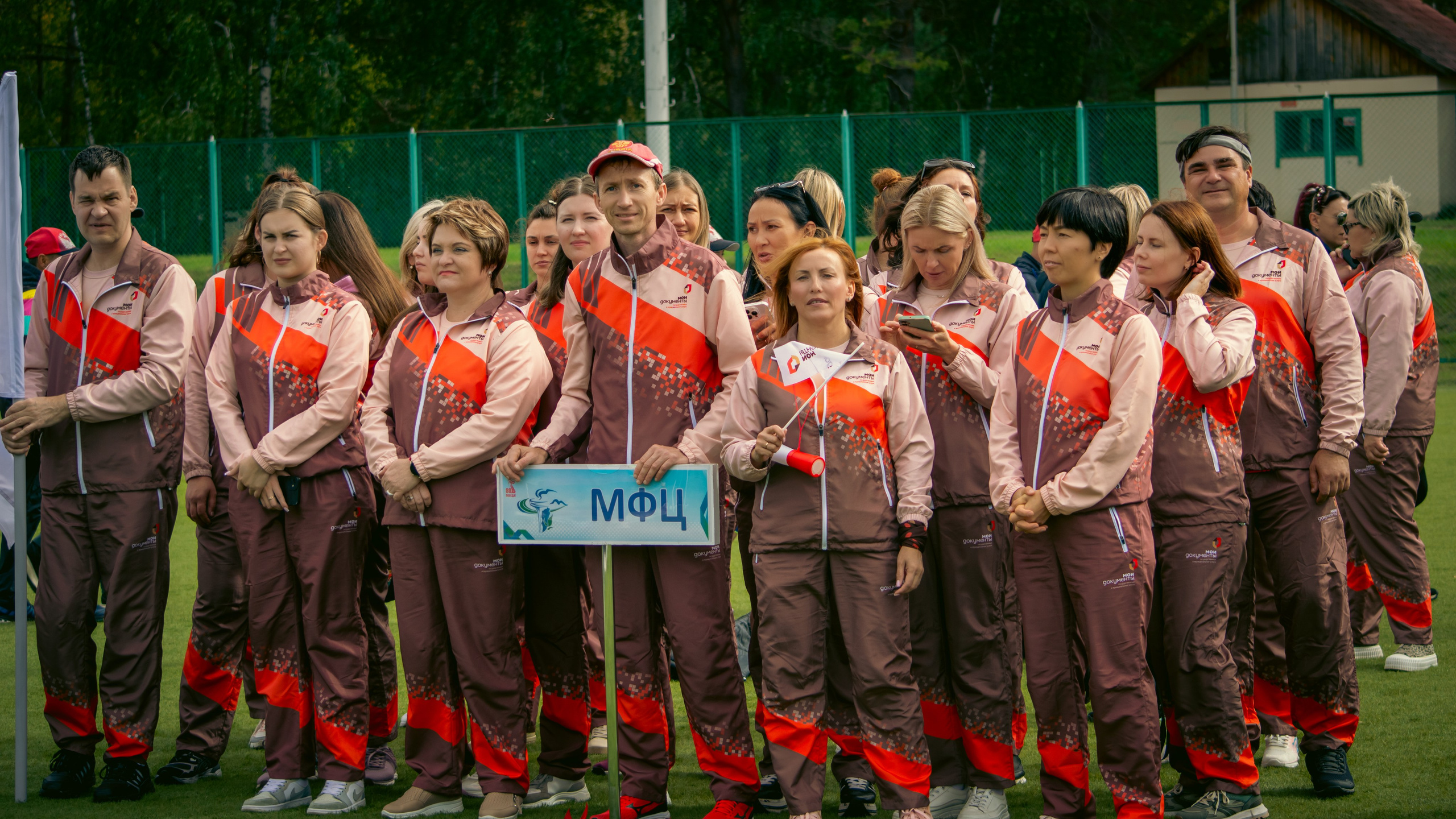 III Летняя Спартакиада 2025 Министерства социальной политики Красноярского края. G G L V D M T R | Фотограф в Красноярске