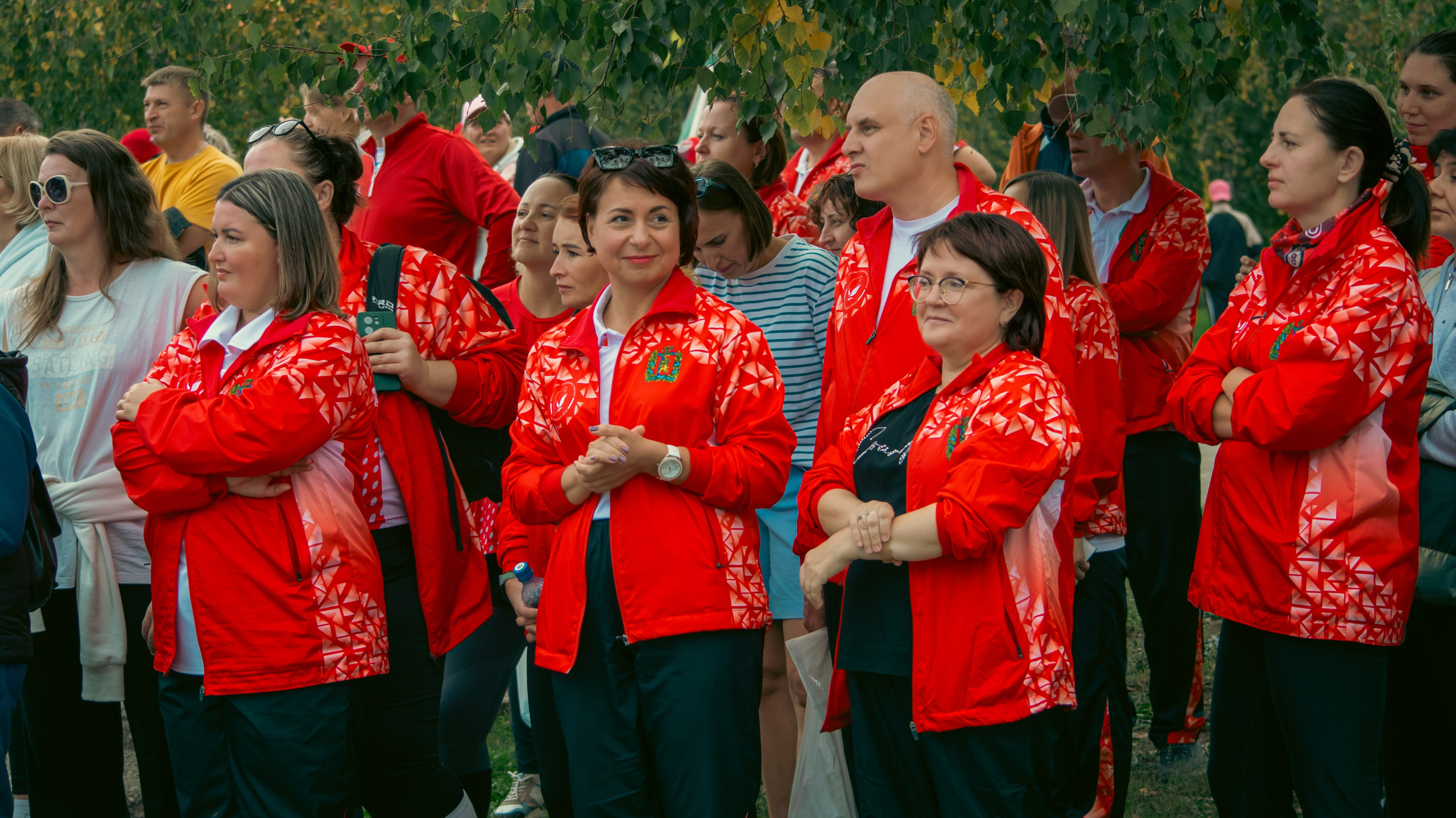 III Летняя Спартакиада 2025 Министерства социальной политики Красноярского края. G G L V D M T R | Фотограф в Красноярске