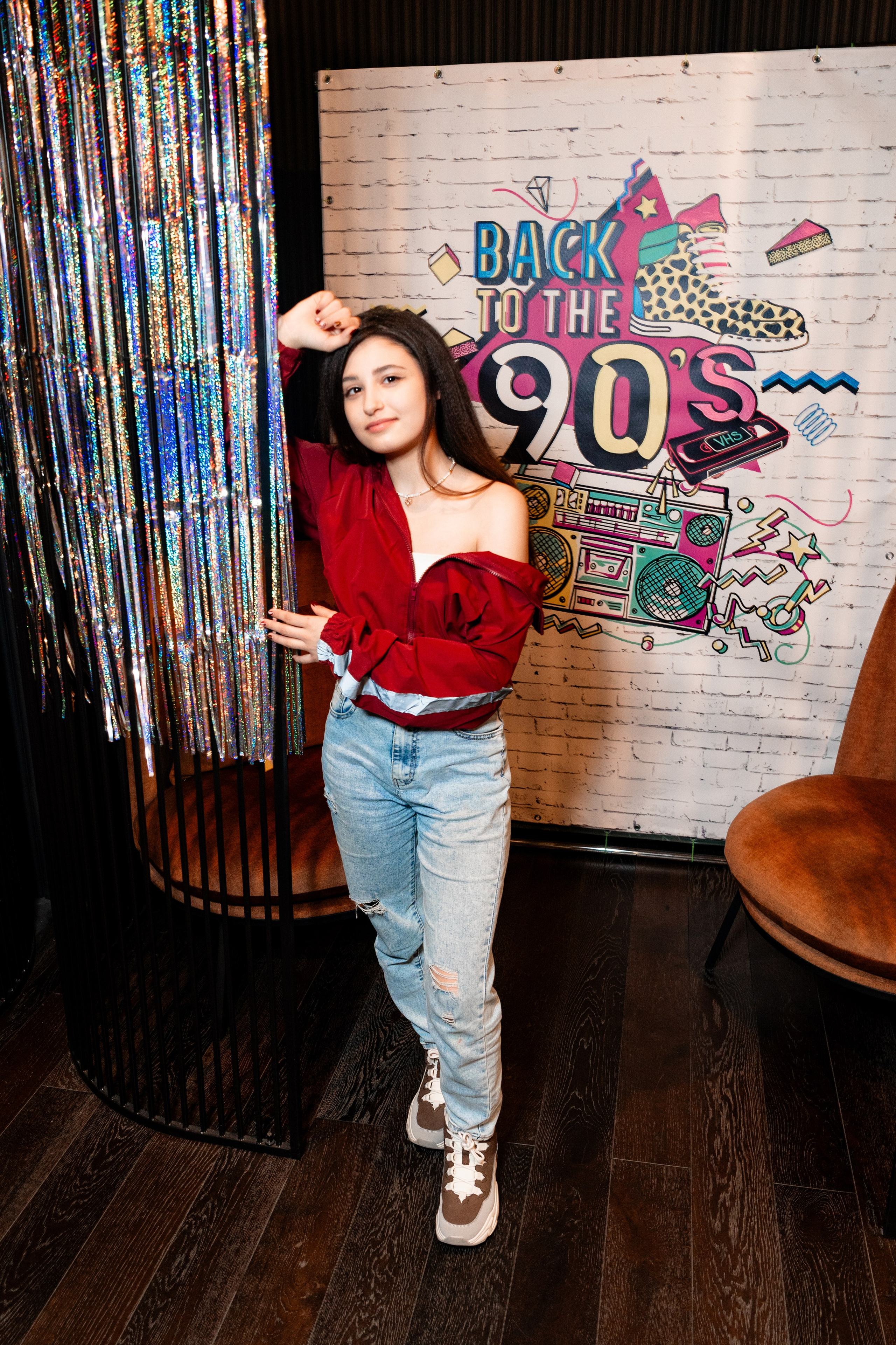 Мята Platinum Атлантис. Фотограф Никита Комаров