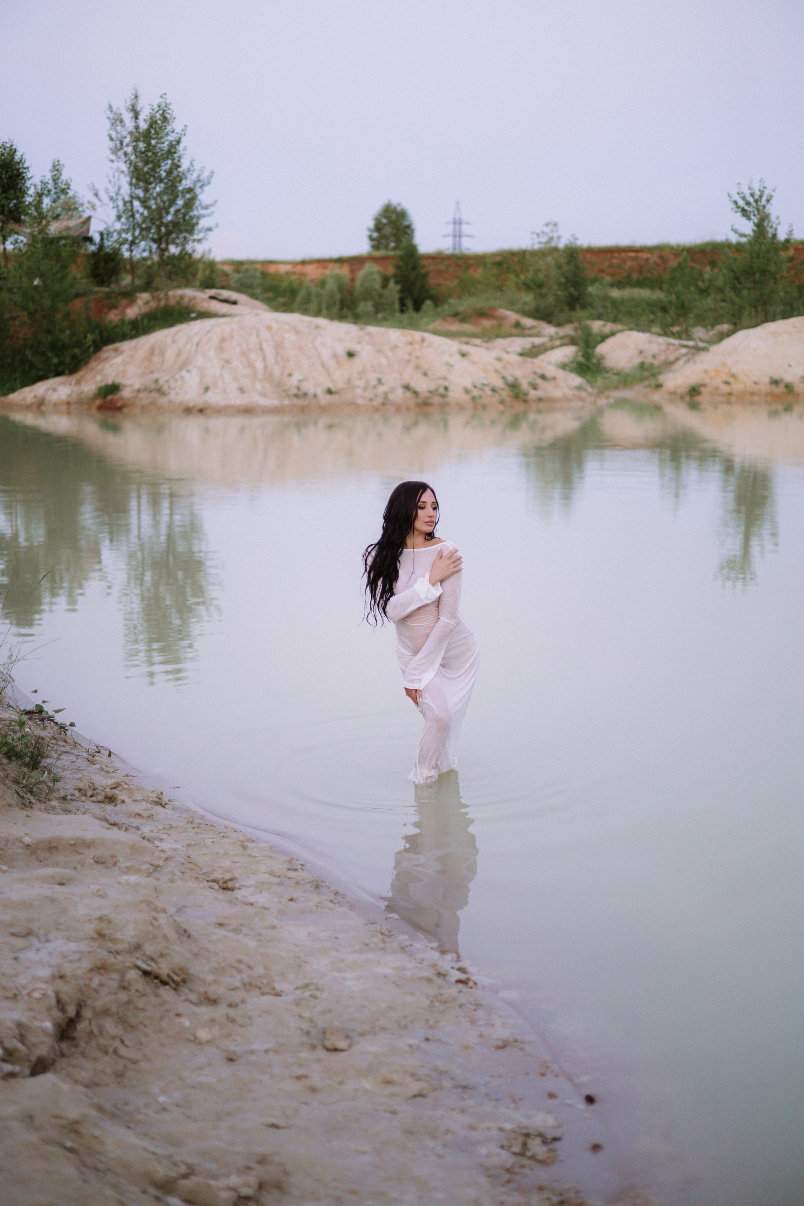 Эльвира. Фотограф Уфа Башкирия Мухаметянова Алина. Свадебный семейный портретный