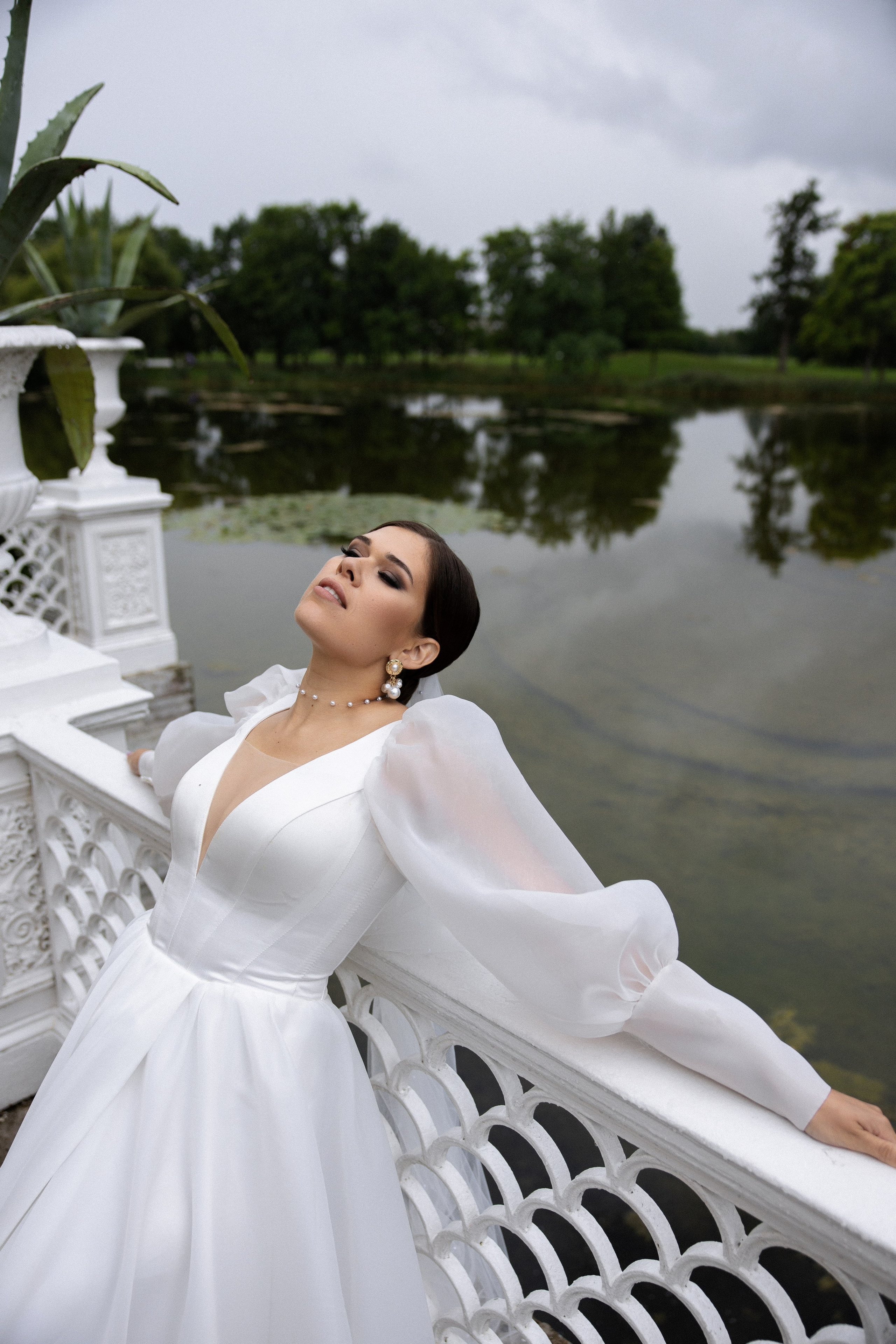 Алексей и Екатерина. Свадебный и семейный фотограф Мария Князева в Санкт-Петербурге