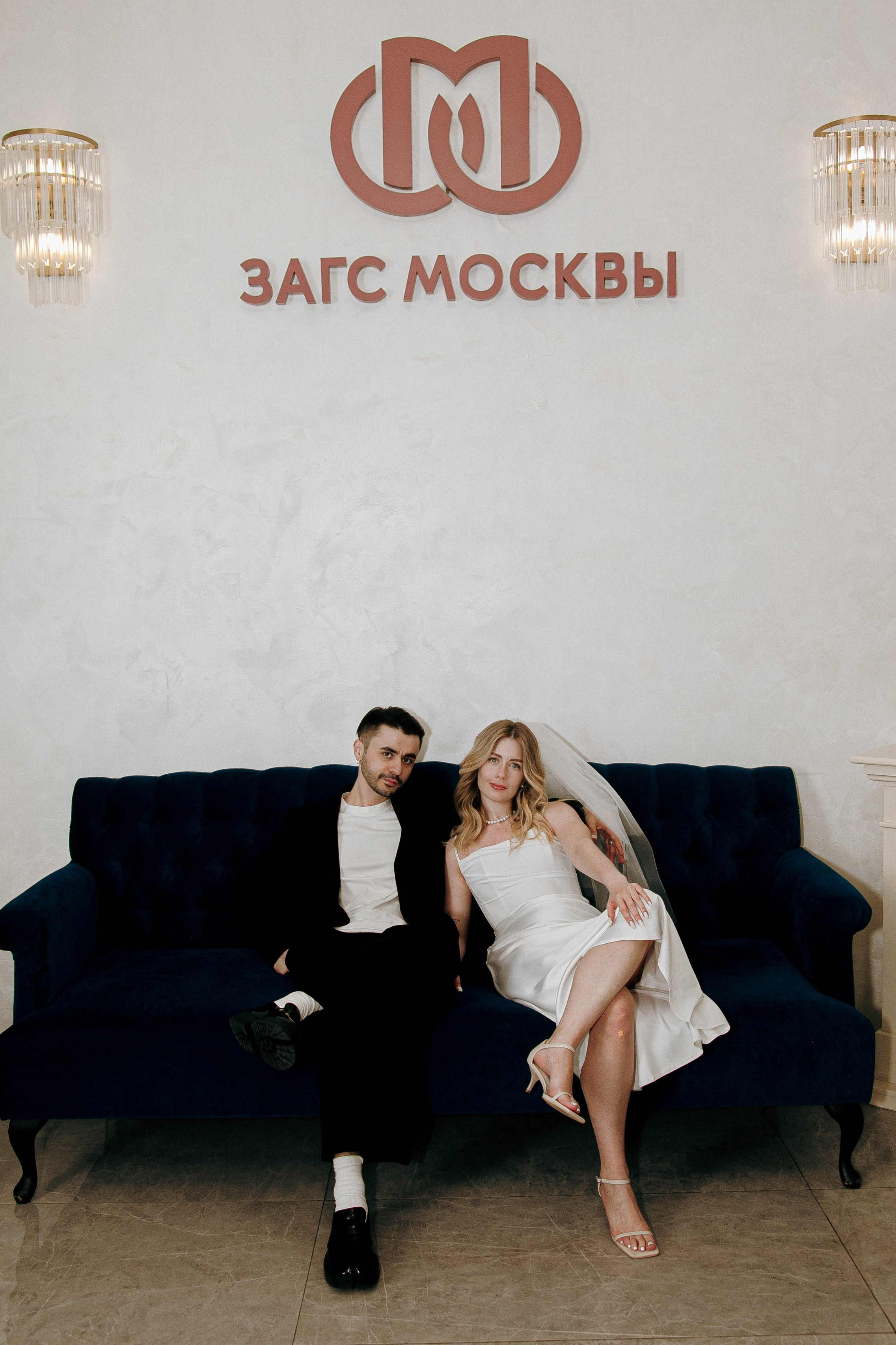 Анна + Филипп. Свадебный и семейный фотограф Ираида Акимова