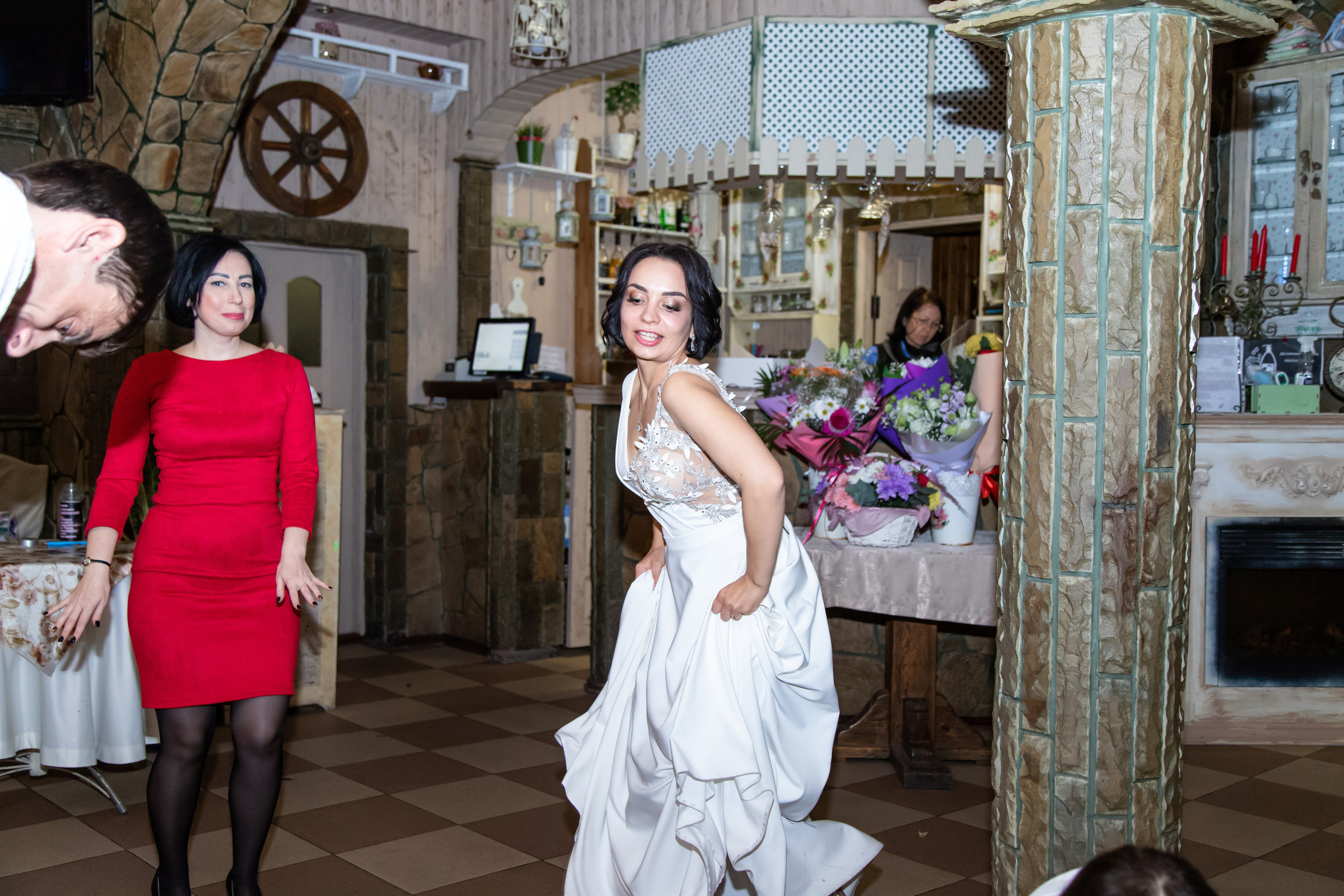 Свадьба 16,10,21. Выпускной альбом Шахты Ростов