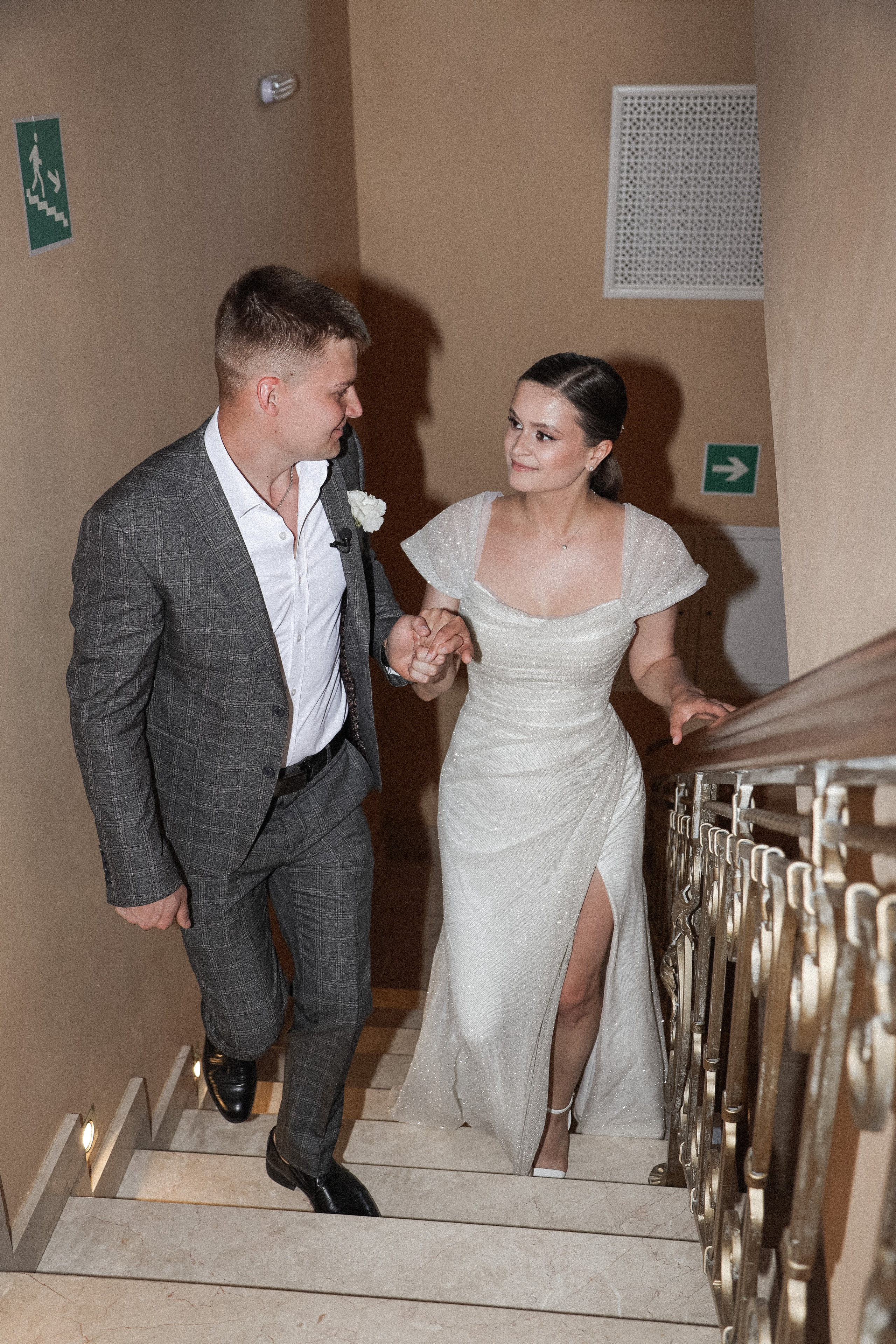 Владислав и Анастасия. Фотограф Волгоград / Волжский