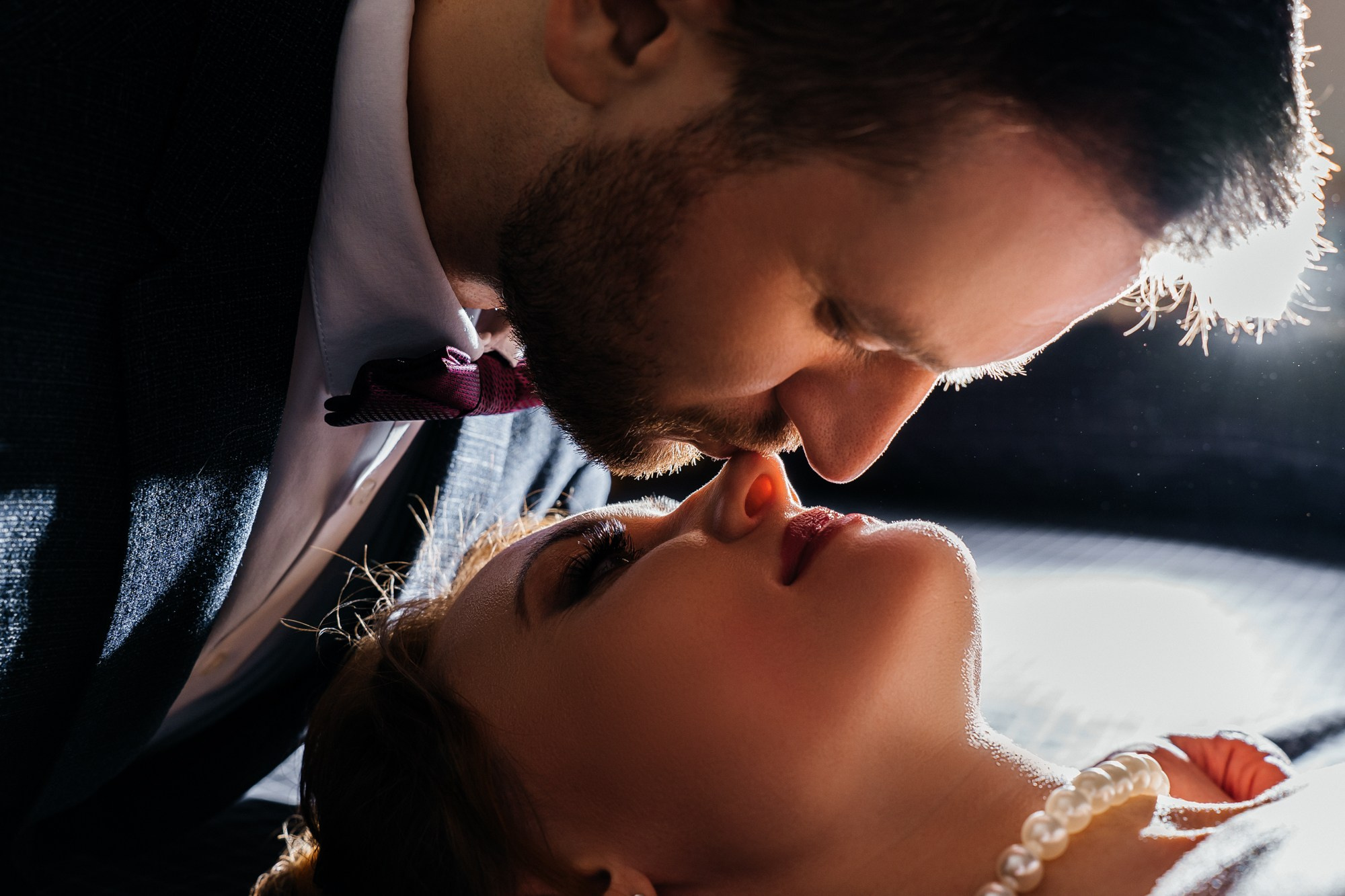 Свадебная фотосъемка Константин и Ольга. Свадебный фотограф в Архангельске и Северодвинске