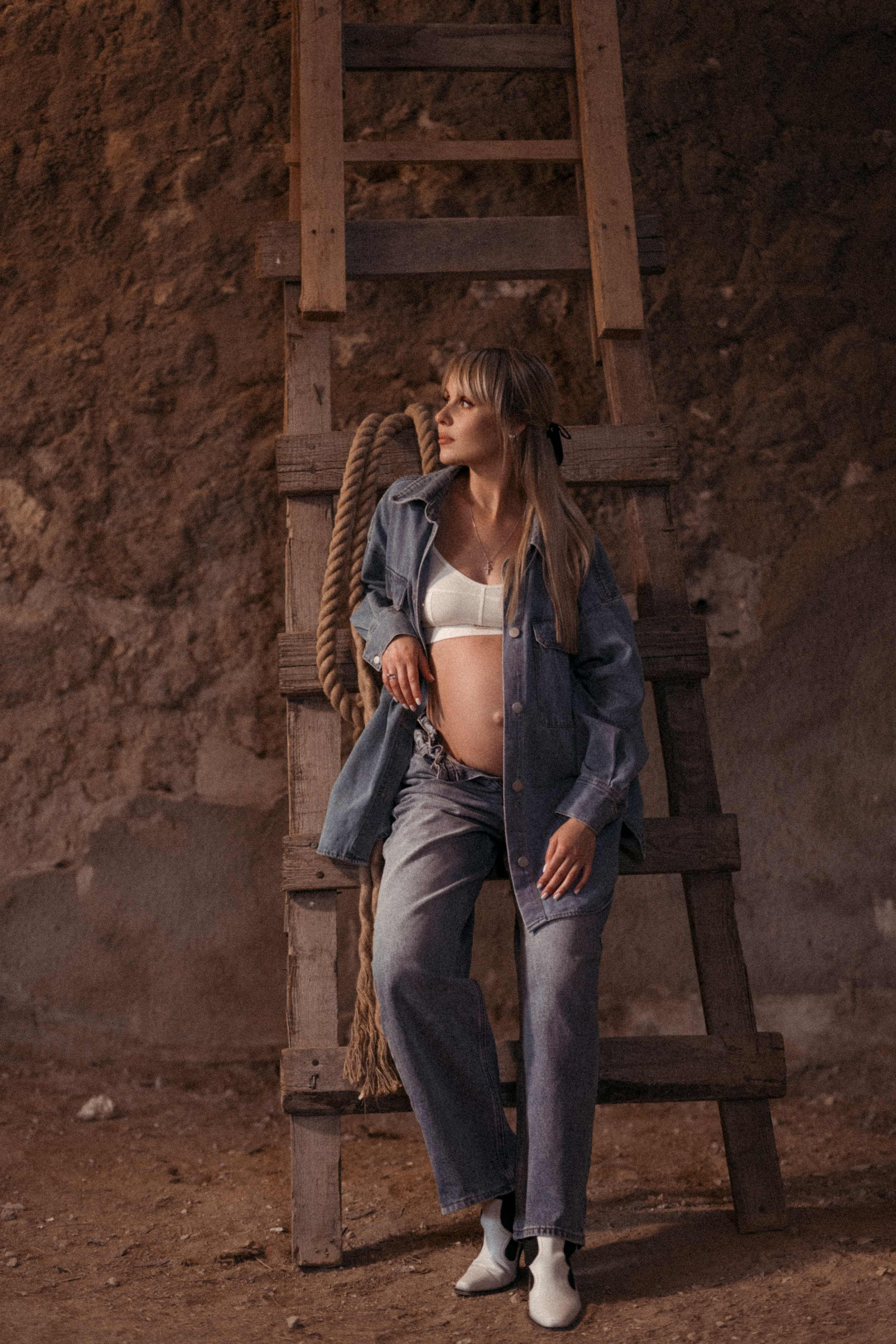 Выездная фотосессия. Семейный и женский фотограф в Крыму Олеся Вайло