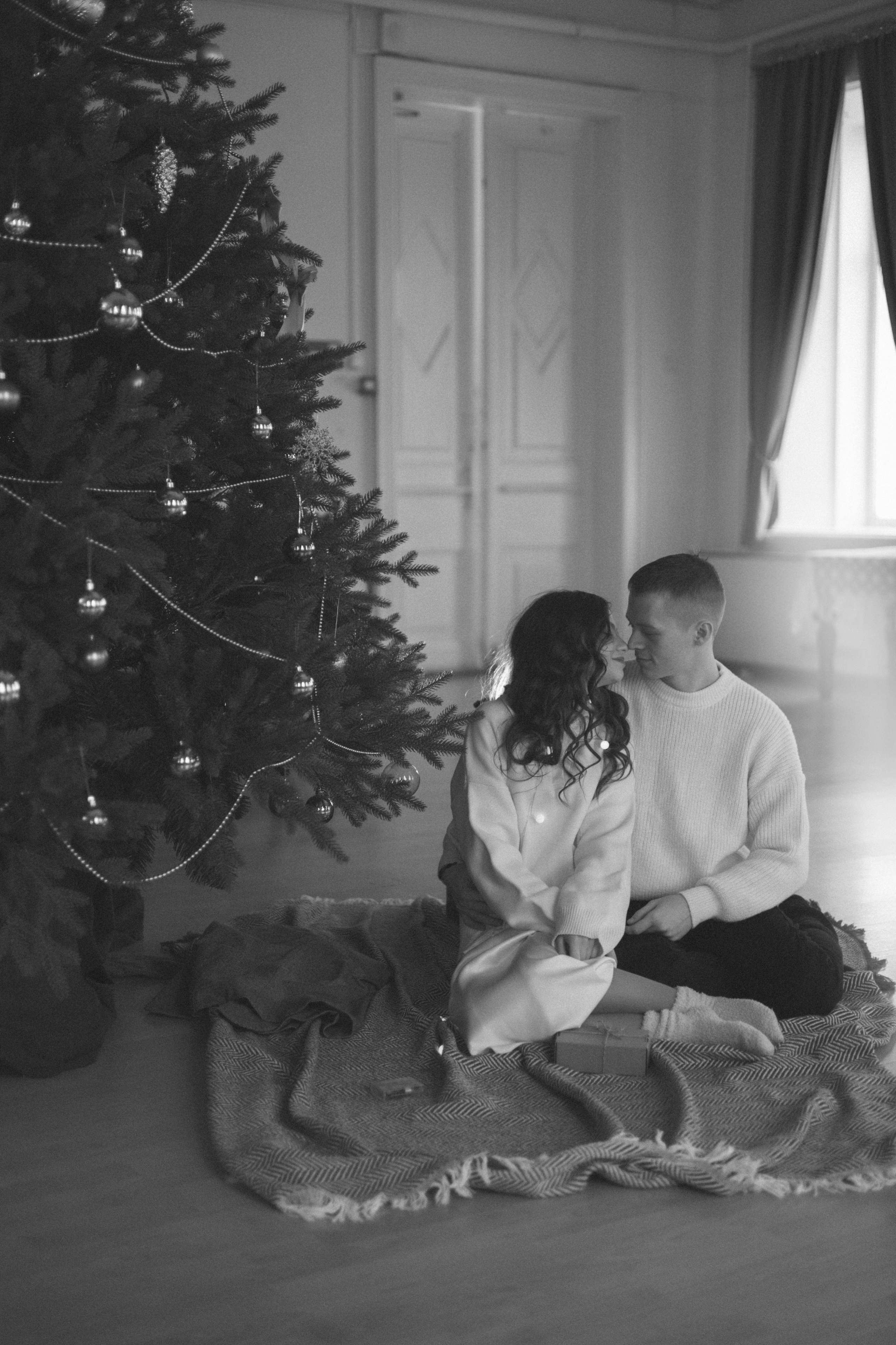 Все эти моменты как кино…. Фотограф Юлия Хакимова / Казань/ Чистополь