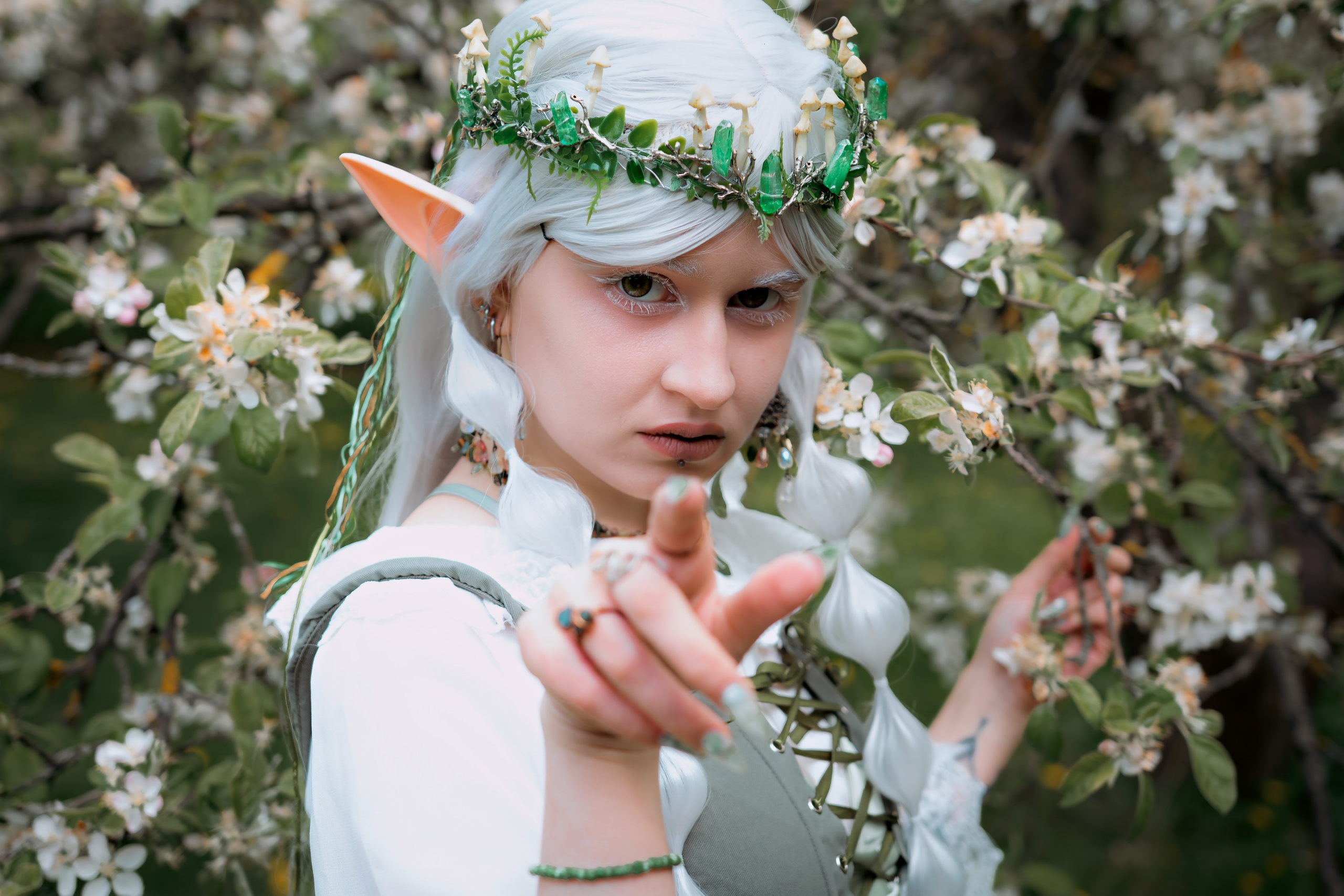 Лошицкий парк фотосессия