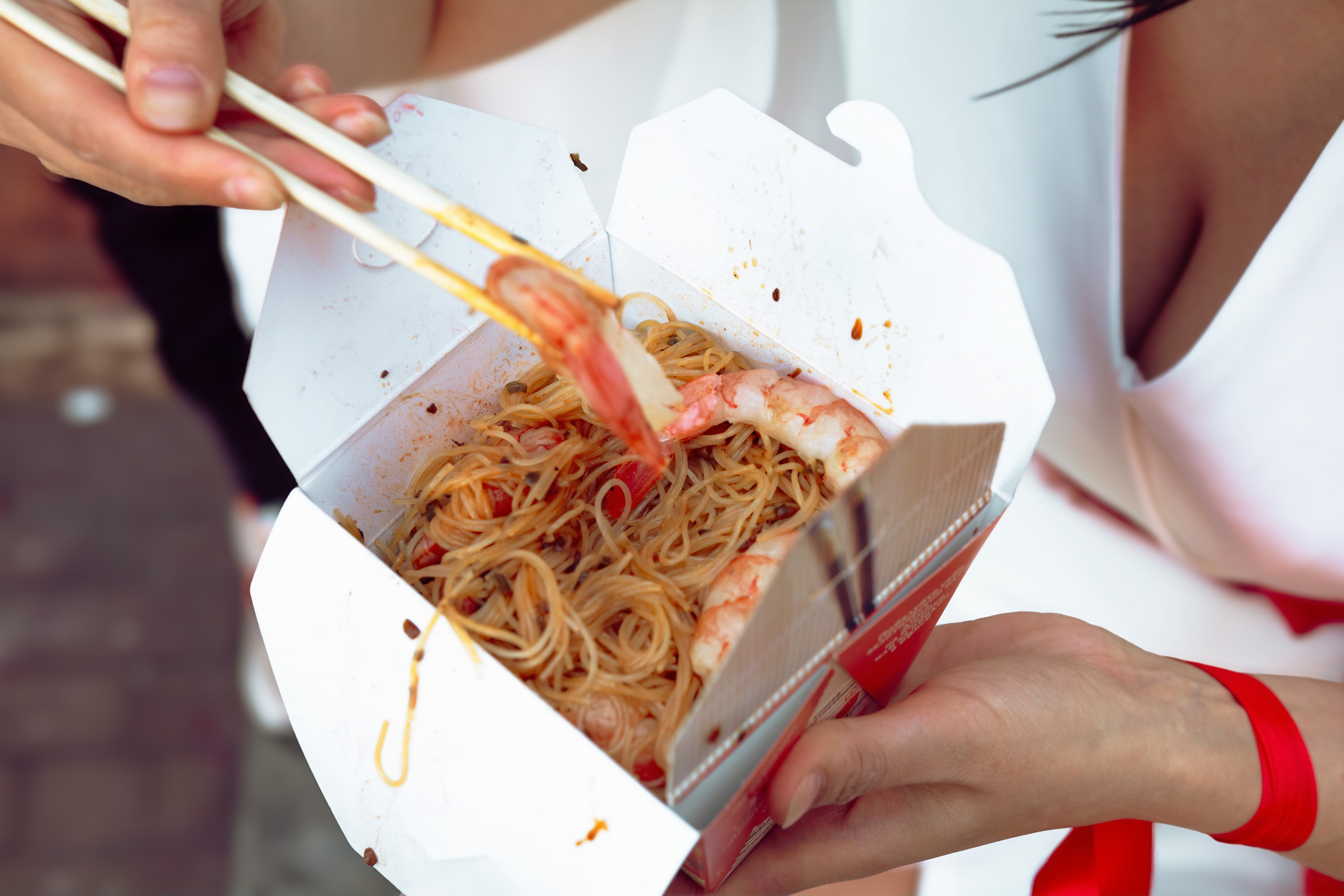 Food фотовстреча